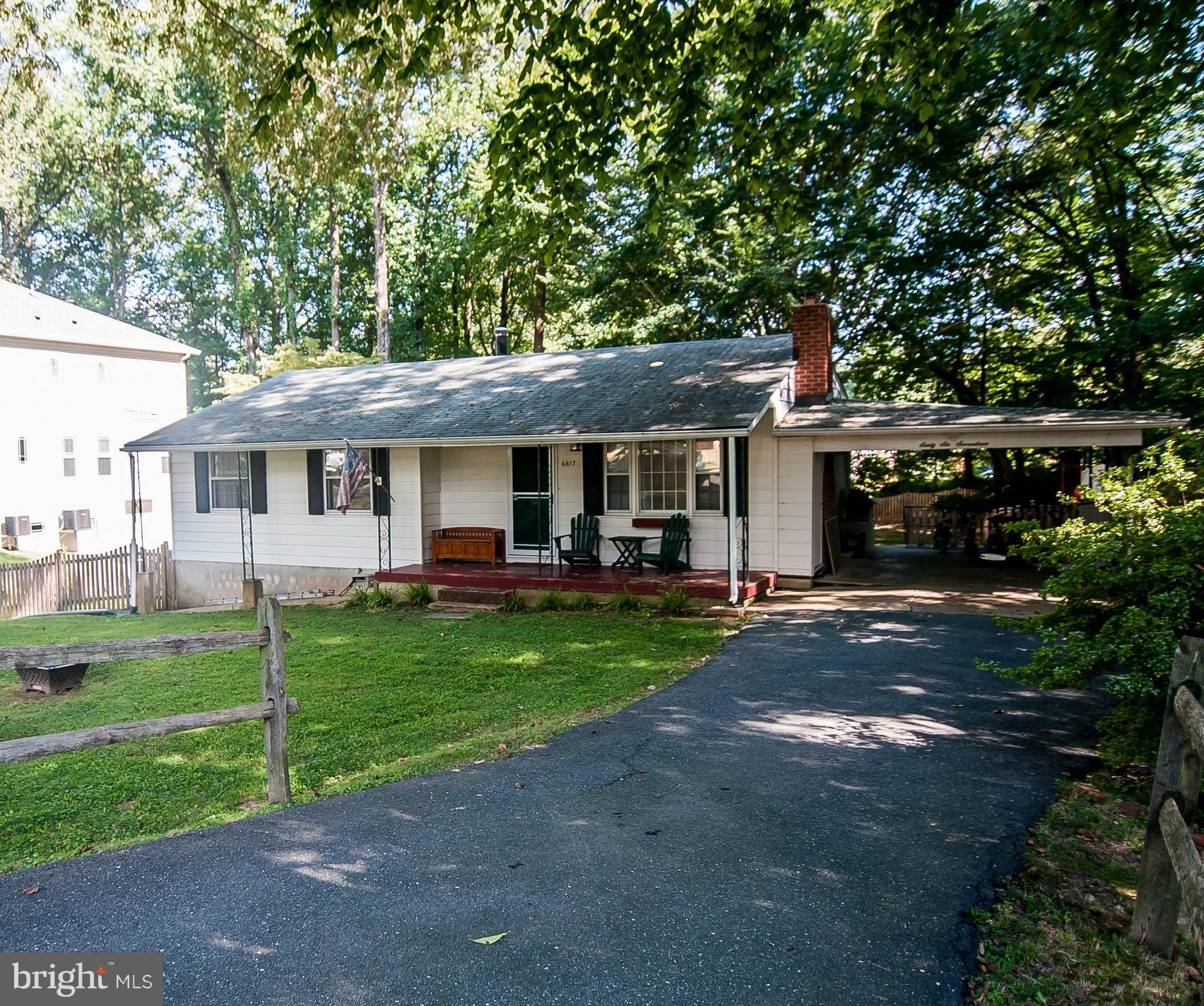 KEENE MILL HEIGHTS - Residential