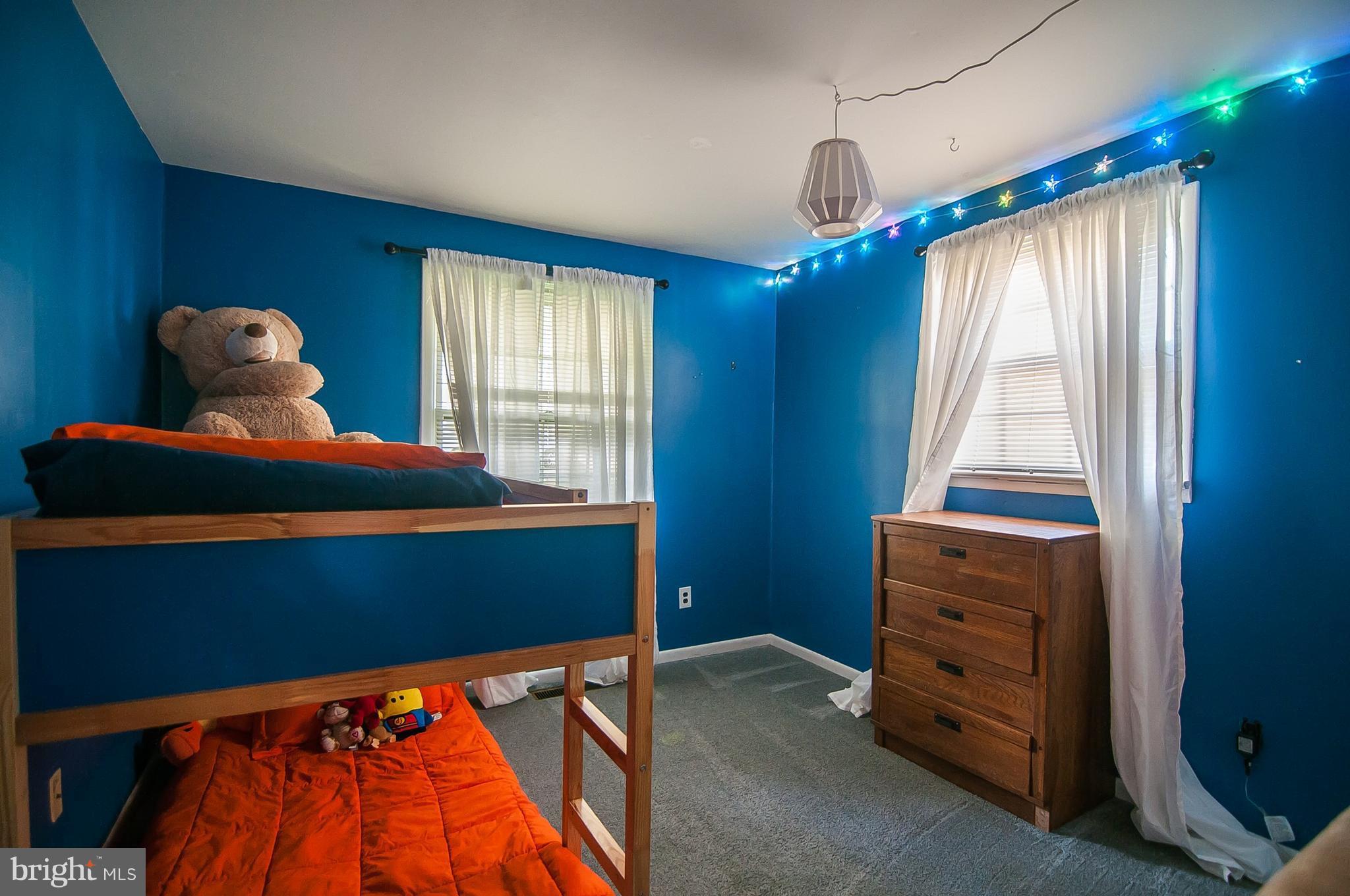 KEENE MILL HEIGHTS - Residential