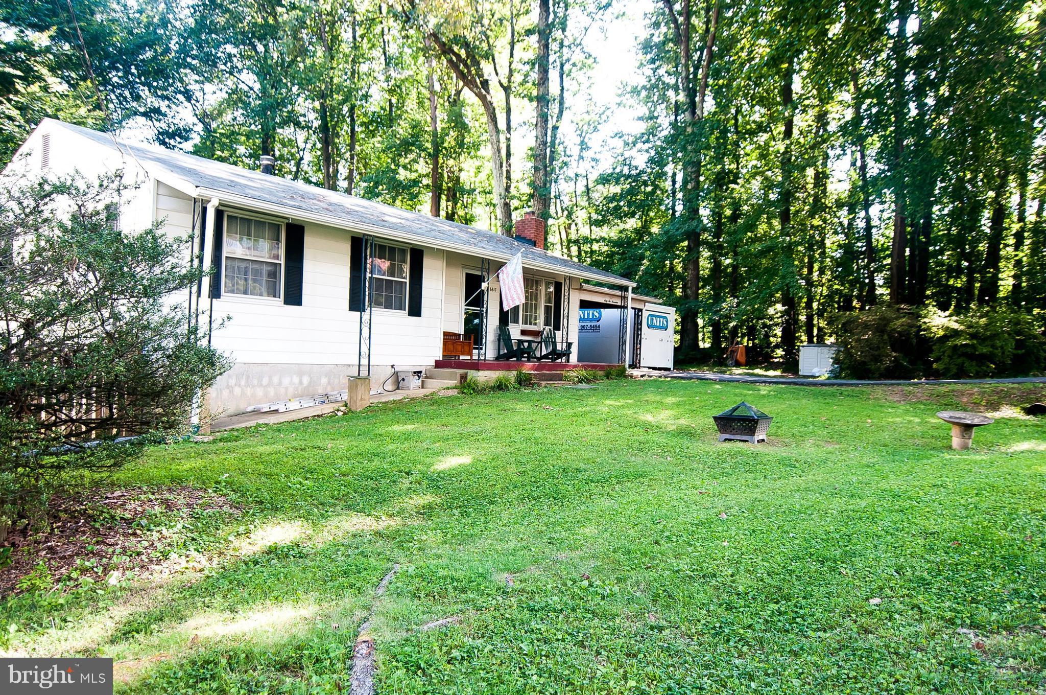 KEENE MILL HEIGHTS - Residential