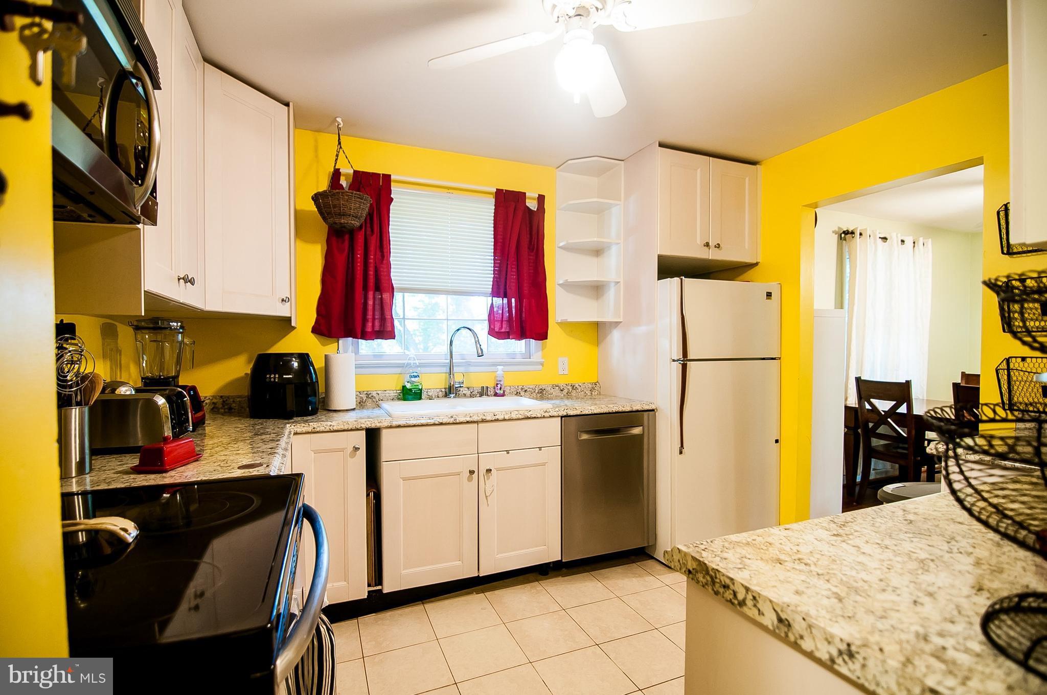 KEENE MILL HEIGHTS - Residential