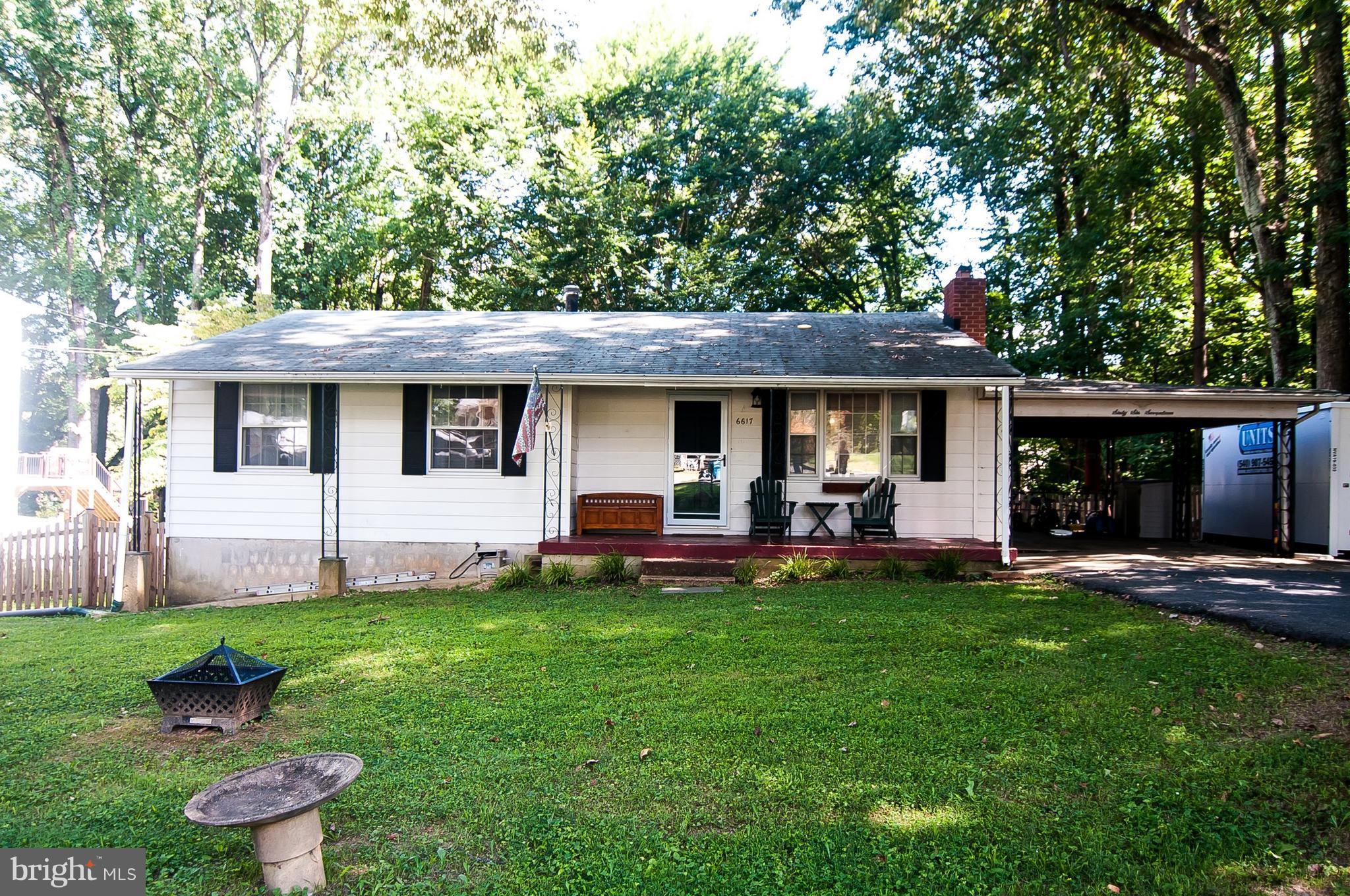 KEENE MILL HEIGHTS - Residential