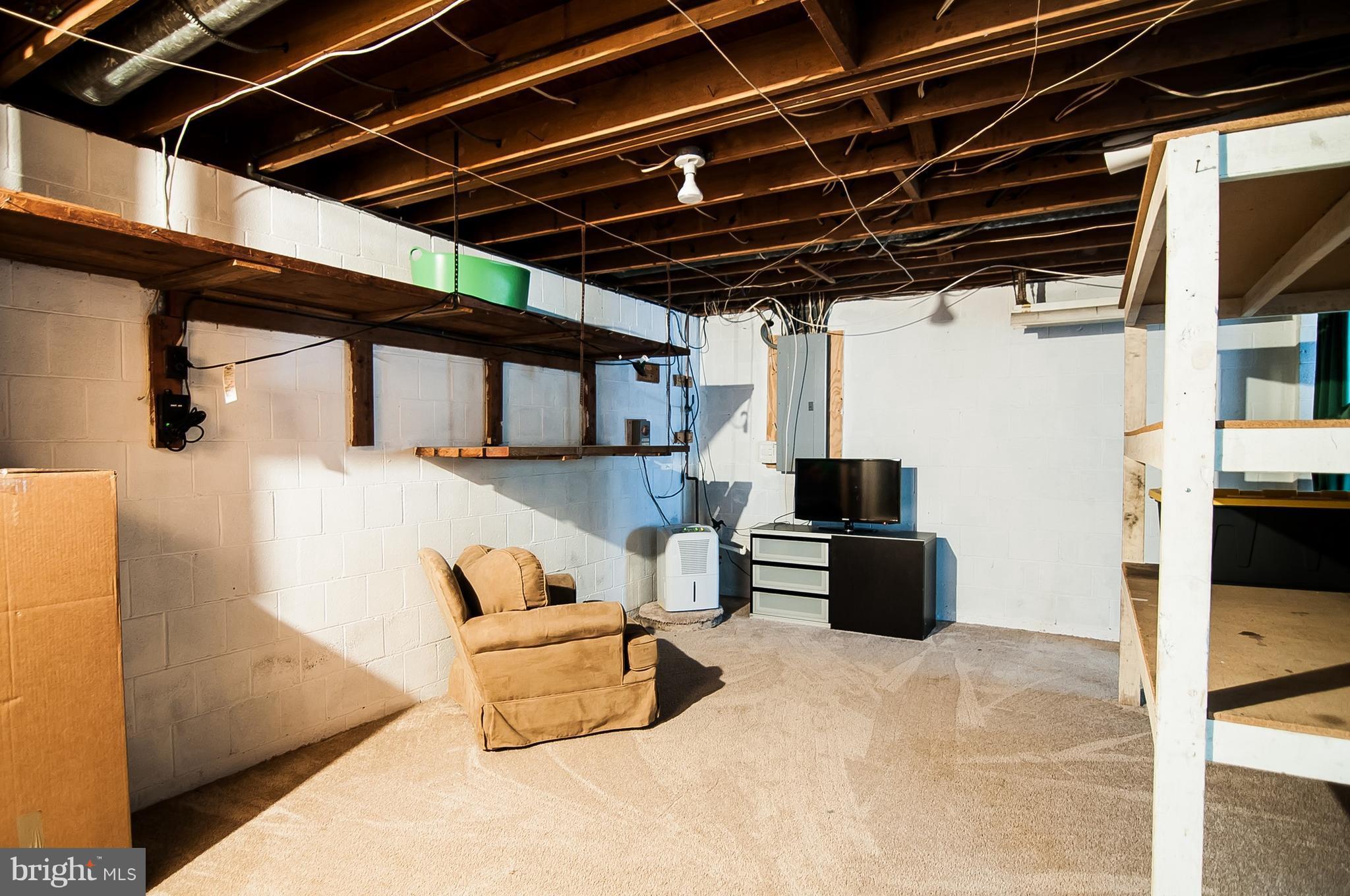 KEENE MILL HEIGHTS - Residential
