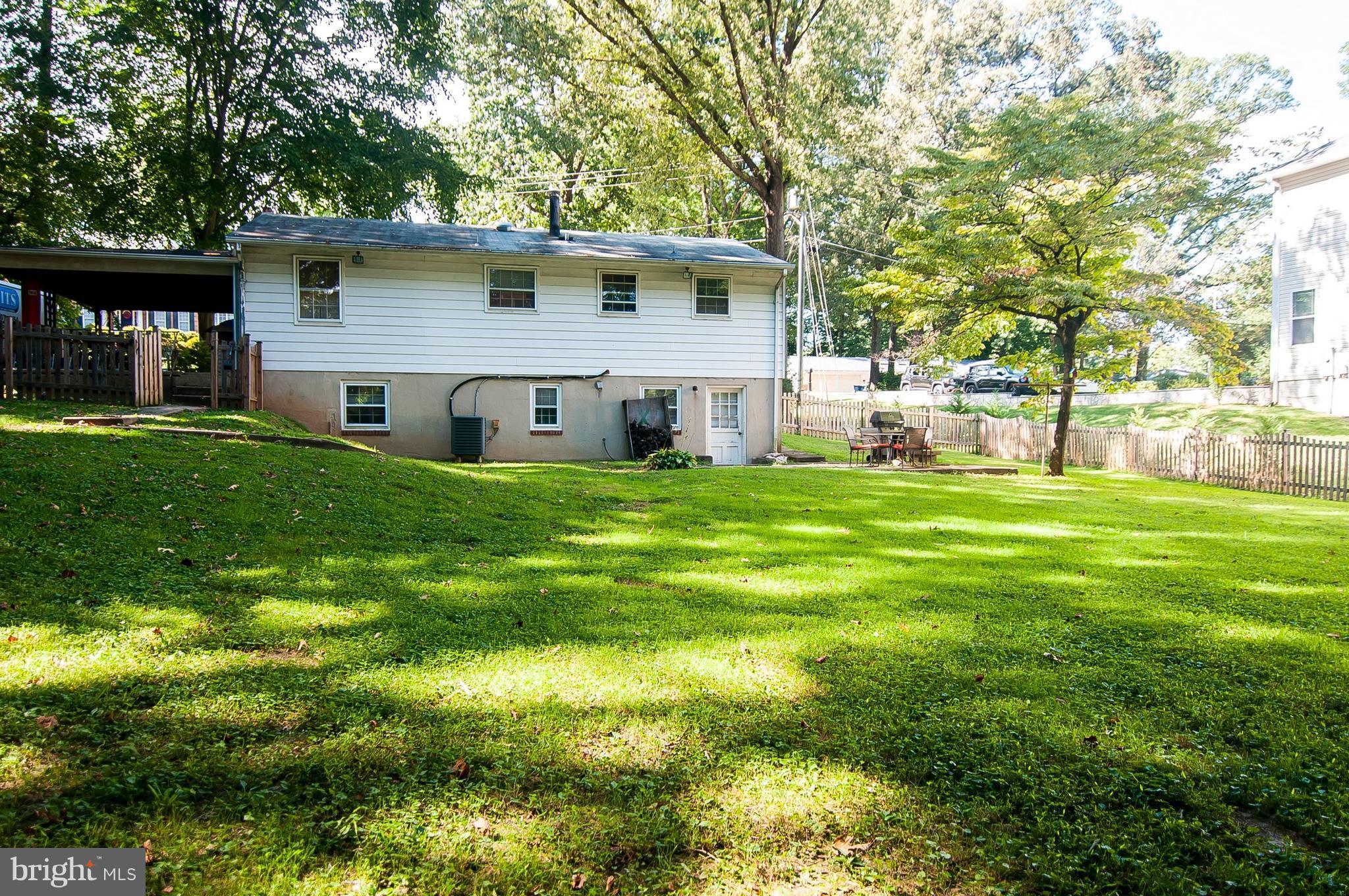 KEENE MILL HEIGHTS - Residential