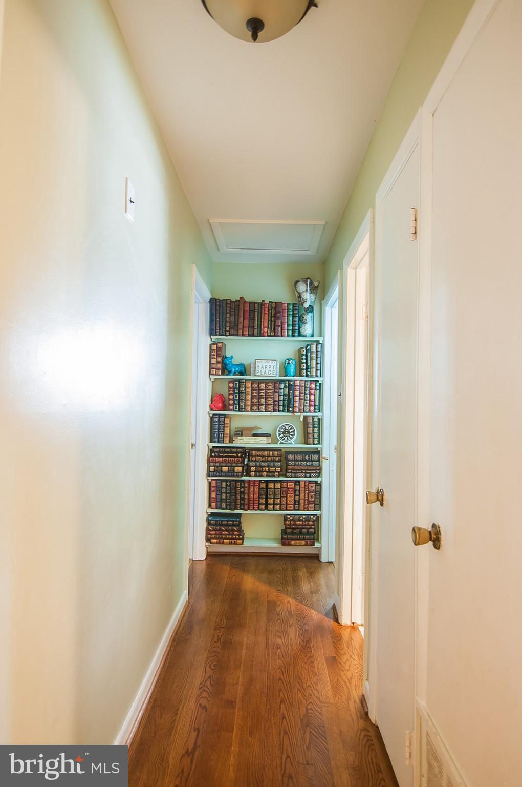 KEENE MILL HEIGHTS - Residential