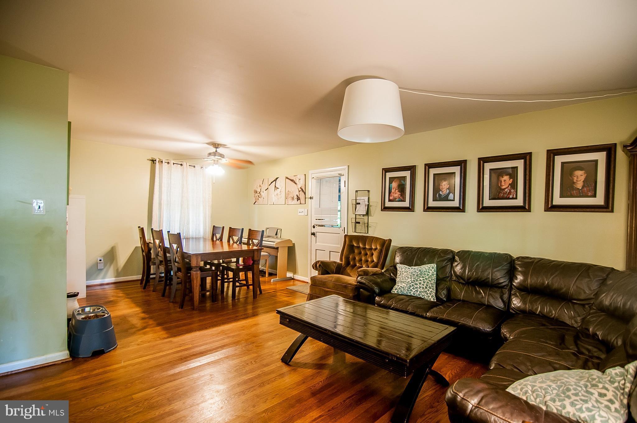 KEENE MILL HEIGHTS - Residential