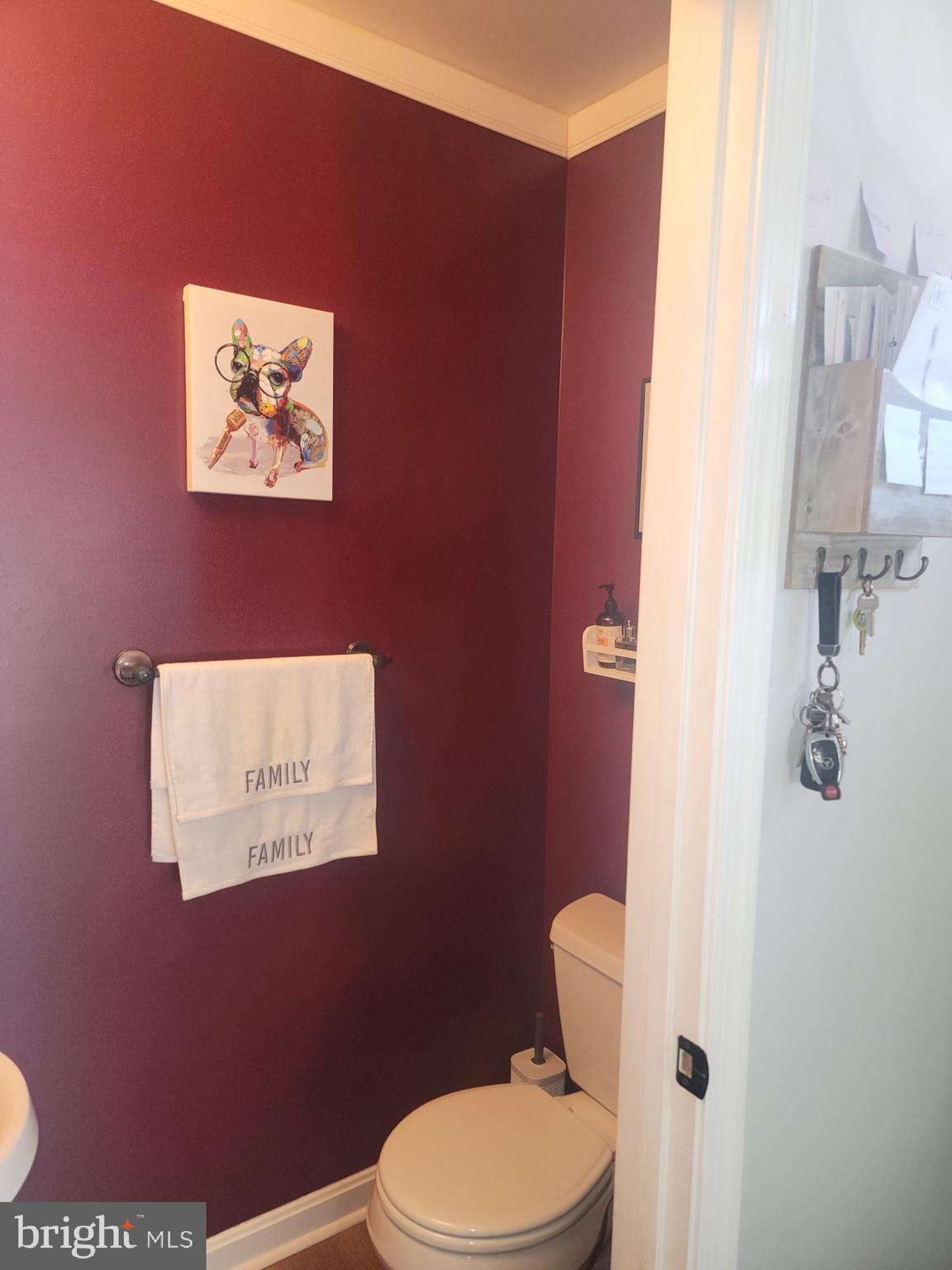 OAK COURT - Residential