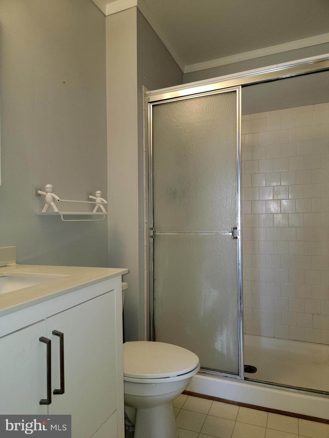 OAK COURT - Residential