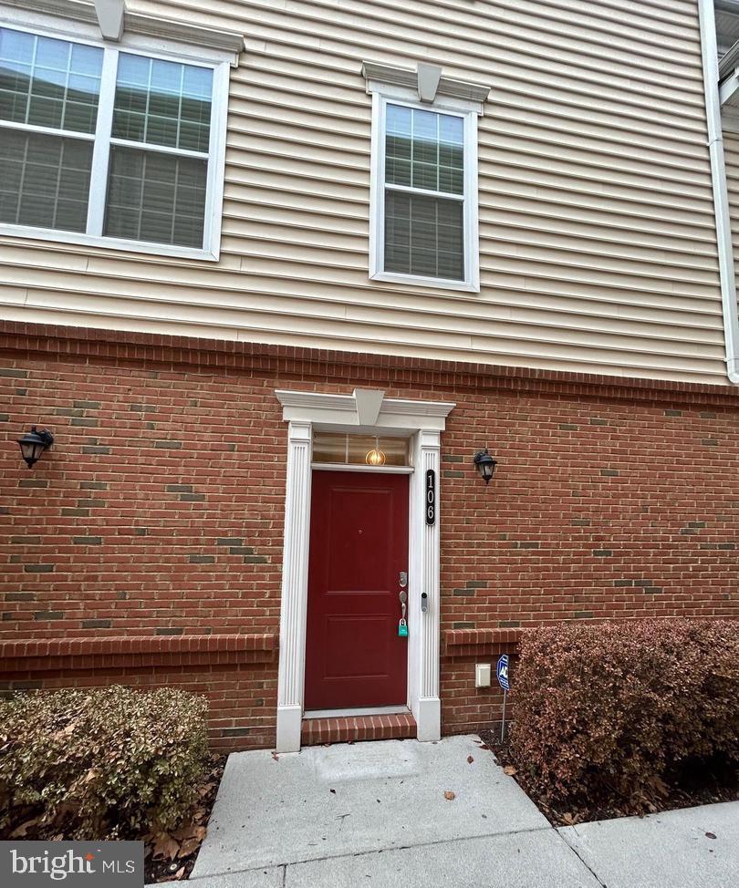 43031 FOXTRAIL WOODS TERRACE 106