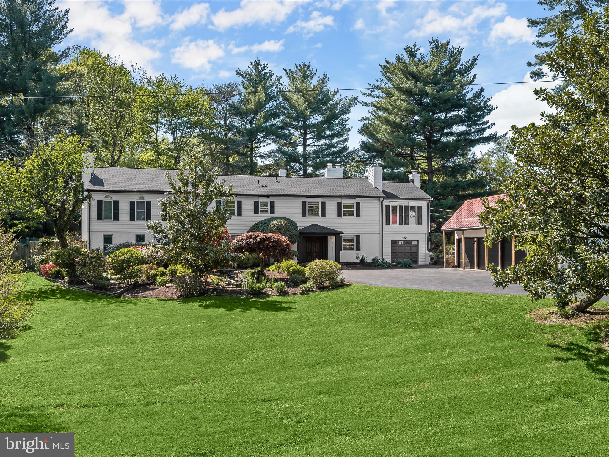 17712 LONGDRAFT ROAD
