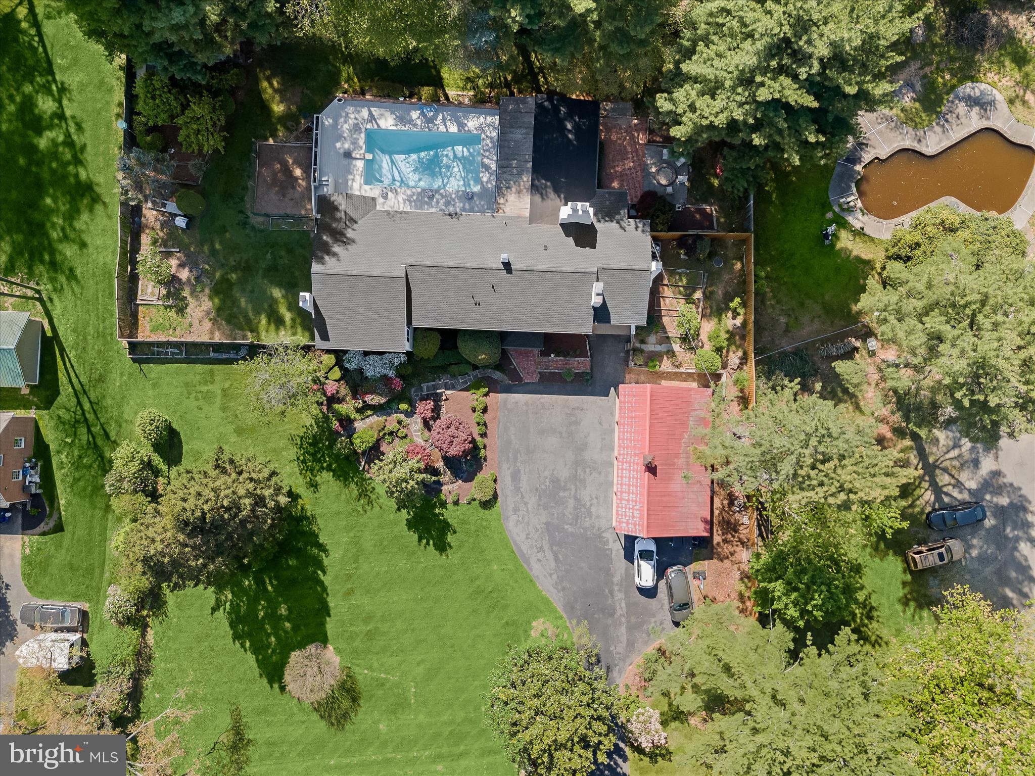 17712 LONGDRAFT ROAD