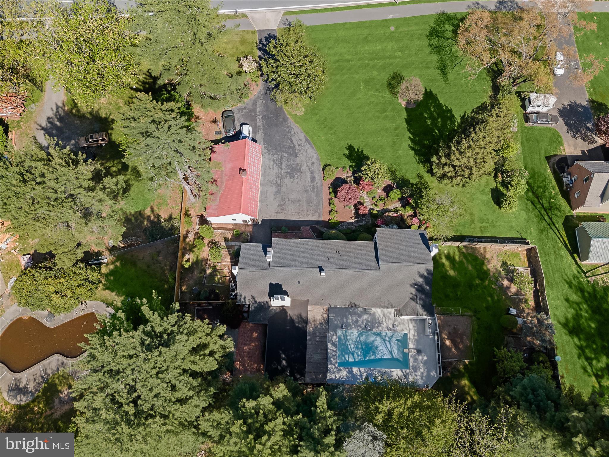 17712 LONGDRAFT ROAD