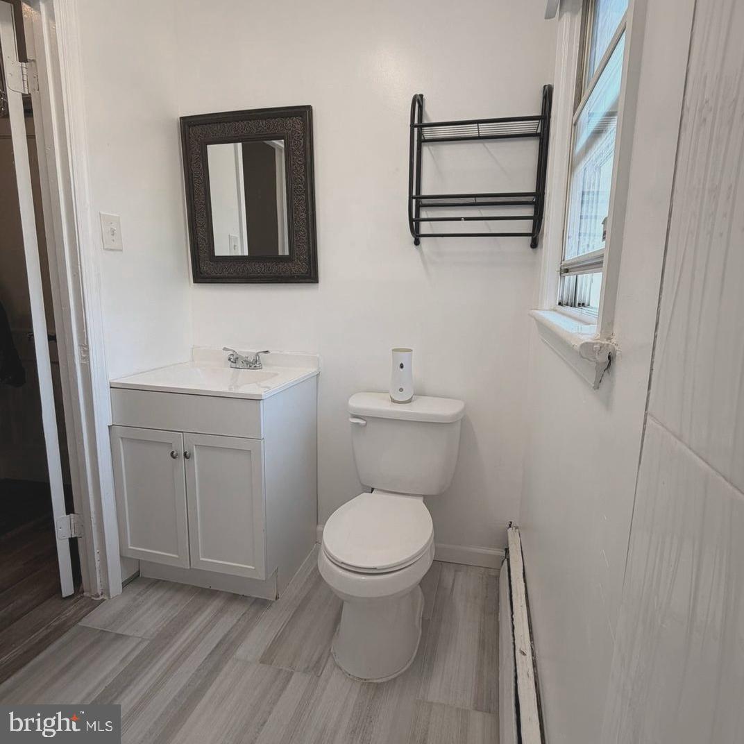 BOOKER T HOMES - Residential