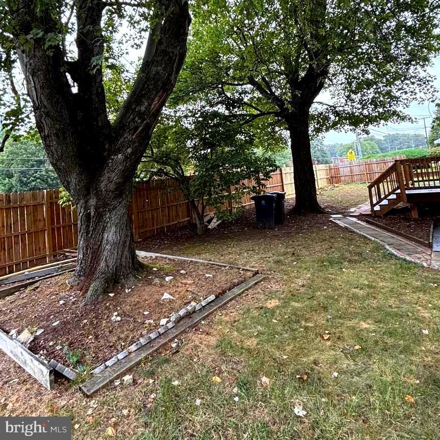 BOOKER T HOMES - Residential