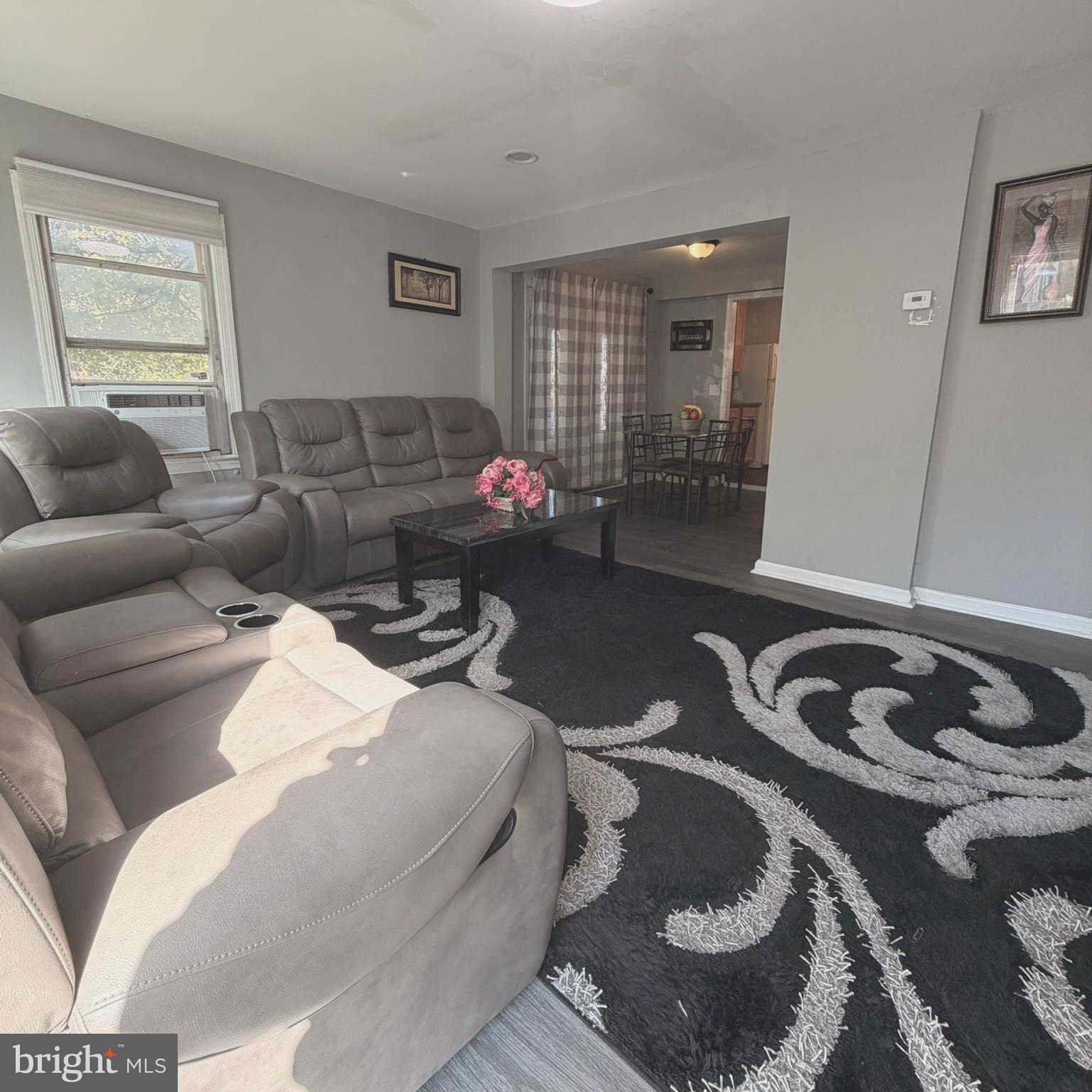 BOOKER T HOMES - Residential