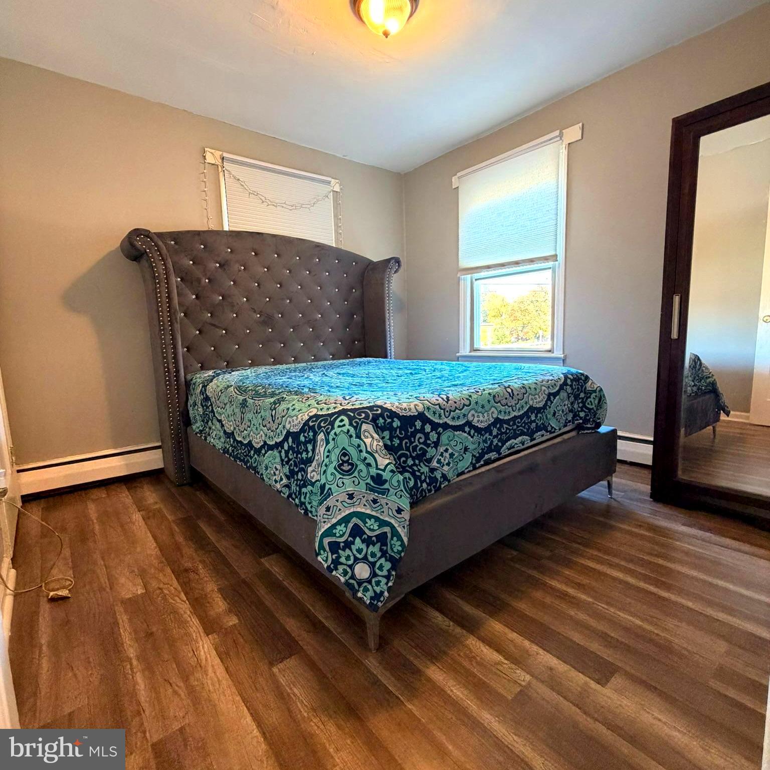 BOOKER T HOMES - Residential