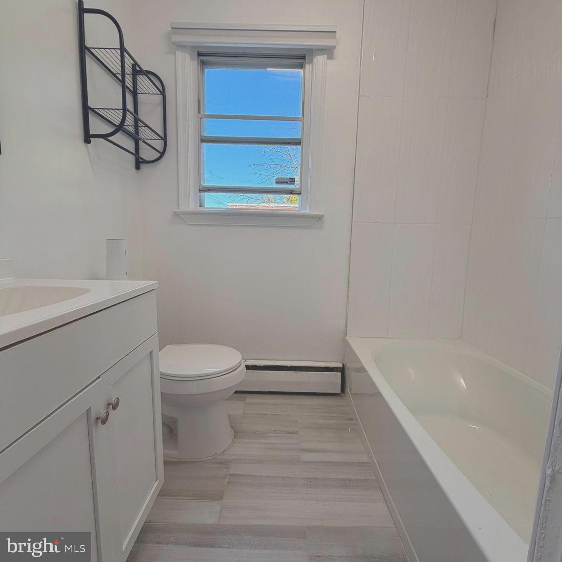 BOOKER T HOMES - Residential