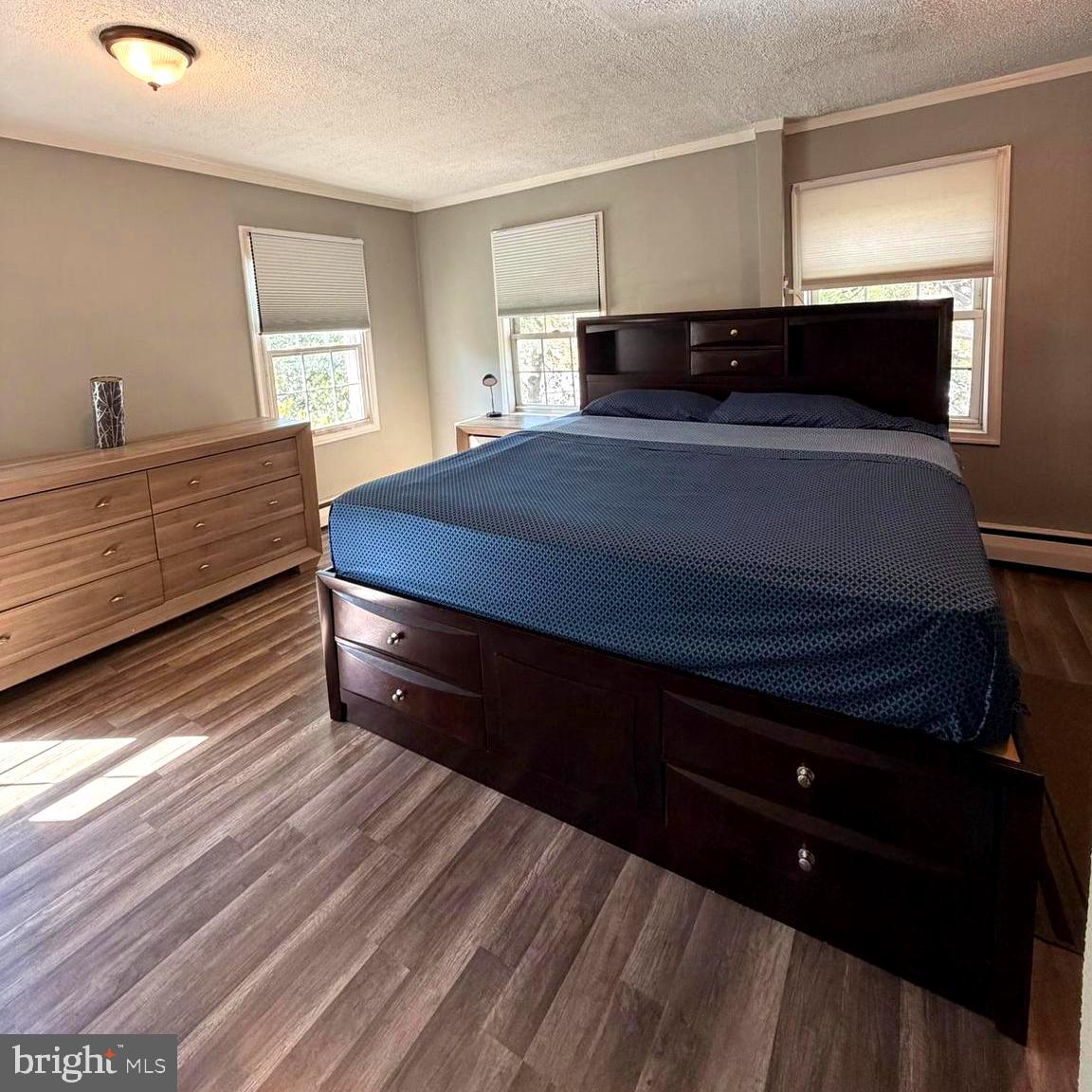 BOOKER T HOMES - Residential