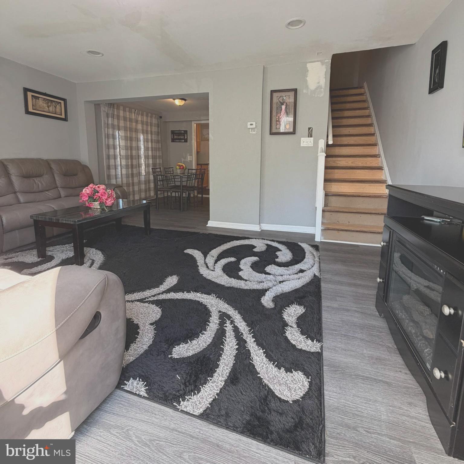 BOOKER T HOMES - Residential