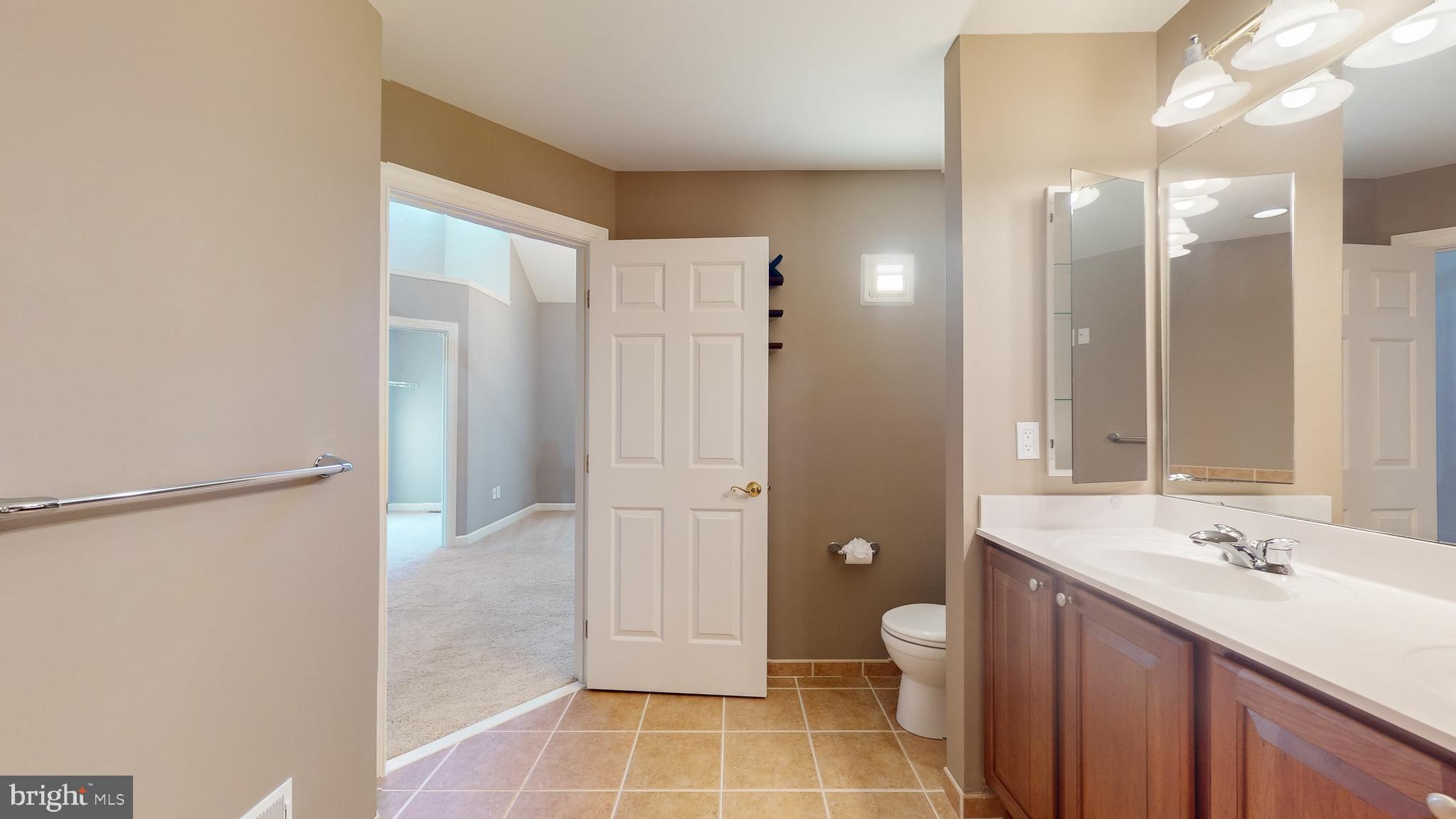 PRESERVE AT MANOR WOODS - Residential Lease