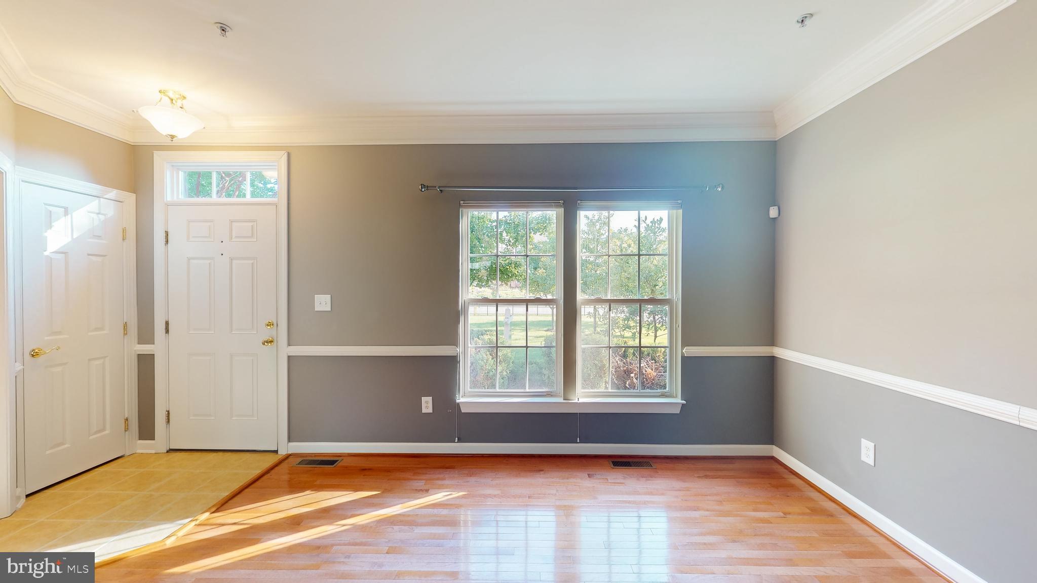 PRESERVE AT MANOR WOODS - Residential Lease