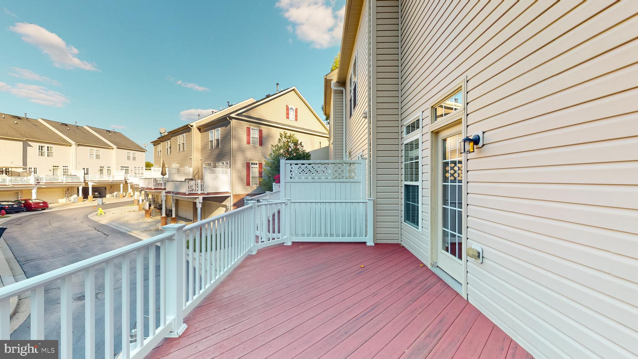 PRESERVE AT MANOR WOODS - Residential Lease