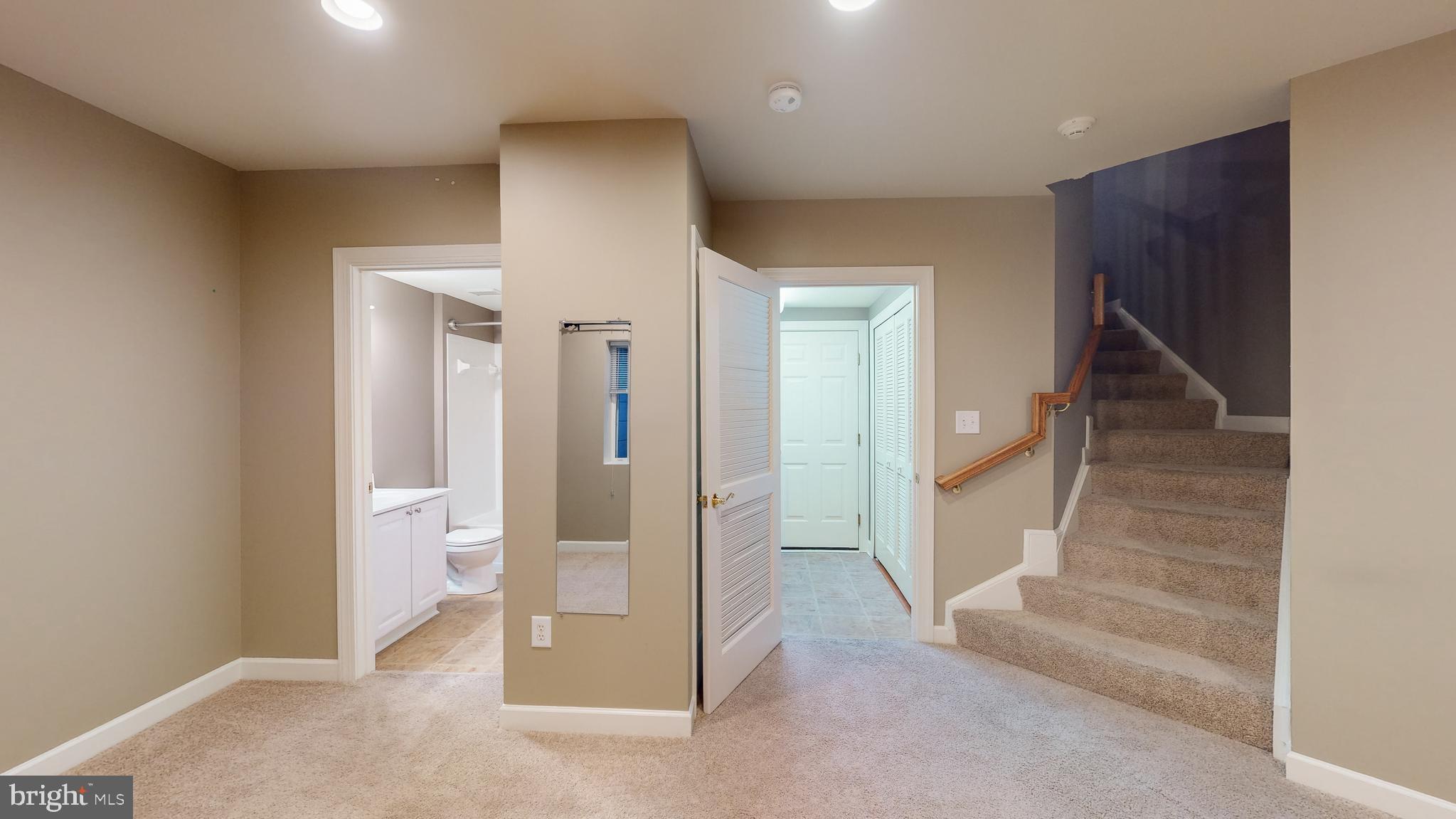 PRESERVE AT MANOR WOODS - Residential Lease