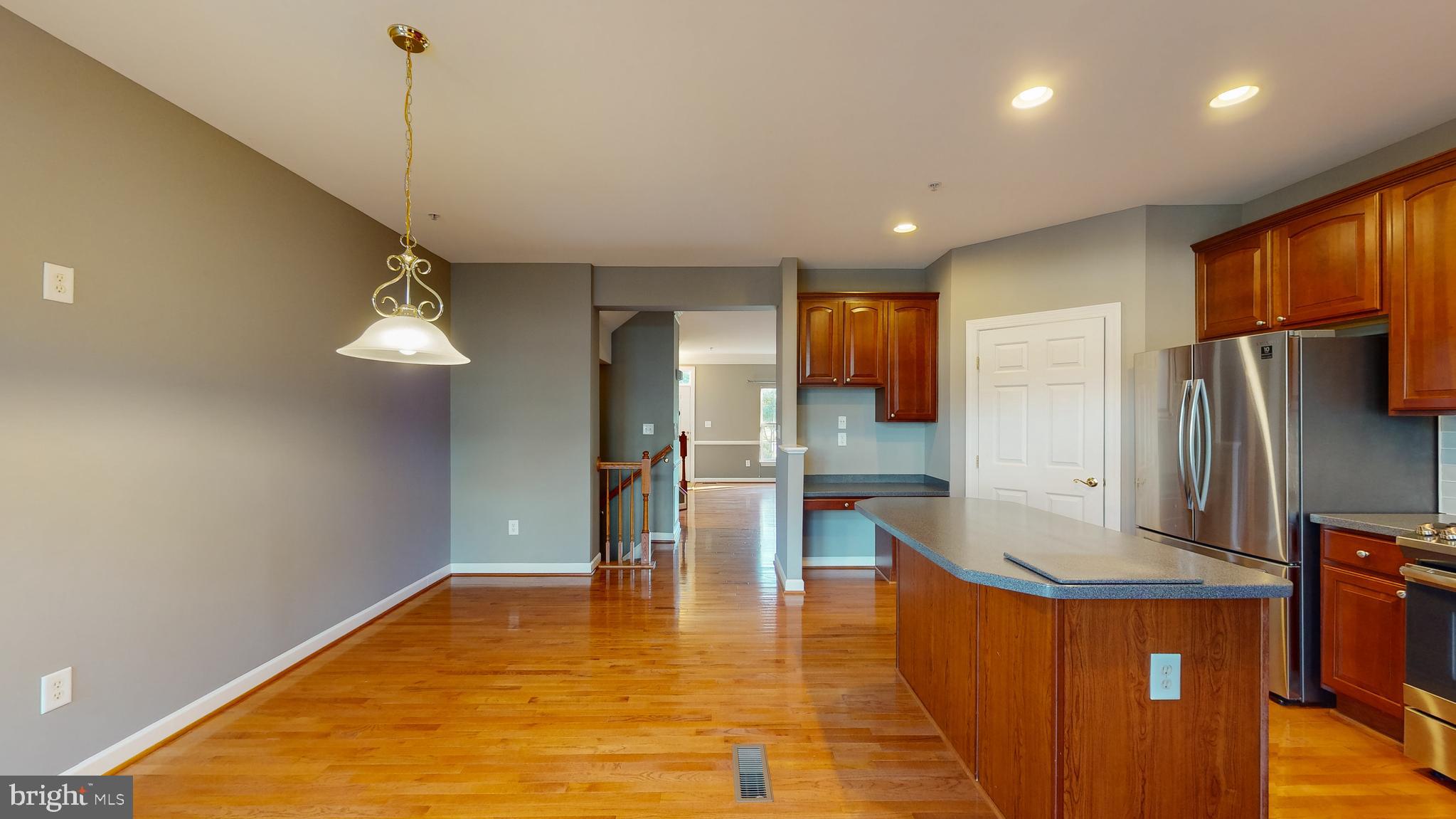 PRESERVE AT MANOR WOODS - Residential Lease