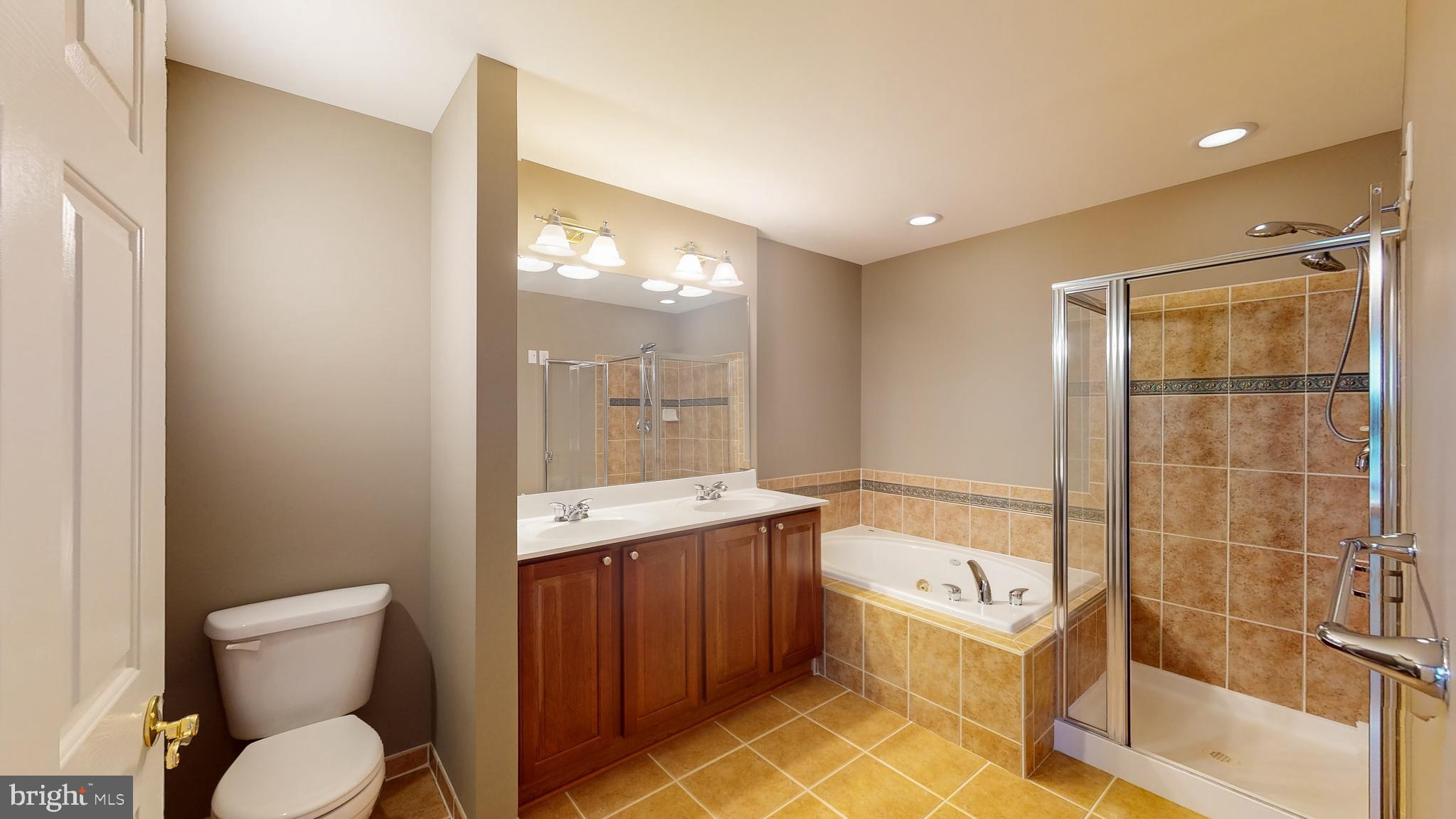 PRESERVE AT MANOR WOODS - Residential Lease