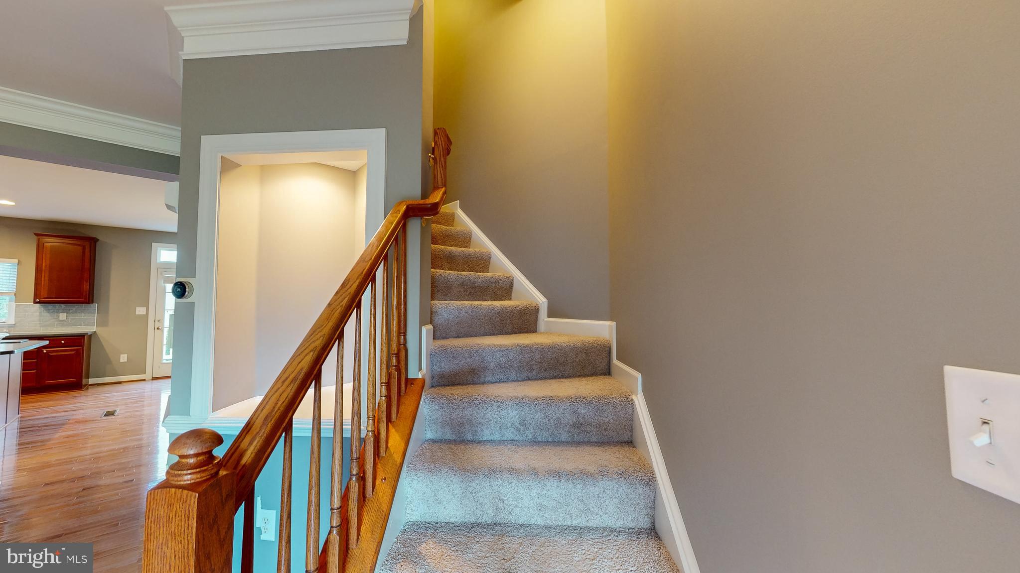 PRESERVE AT MANOR WOODS - Residential Lease