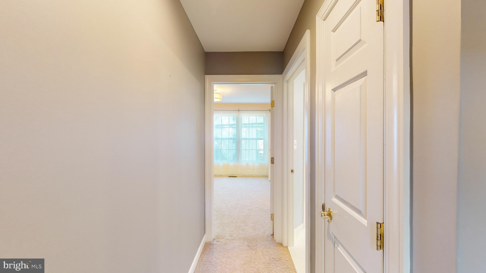 PRESERVE AT MANOR WOODS - Residential Lease