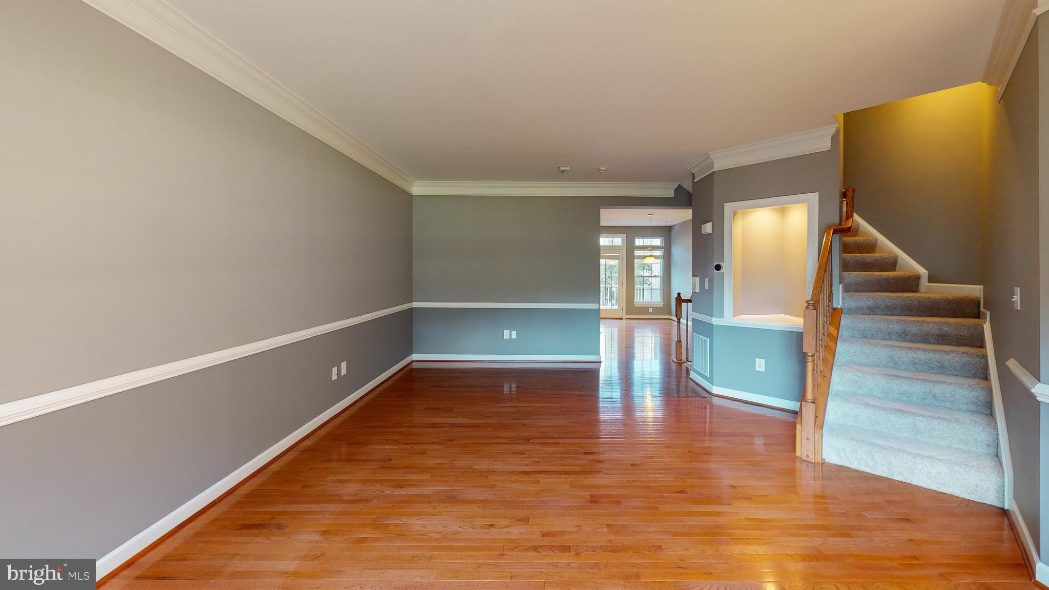 PRESERVE AT MANOR WOODS - Residential Lease