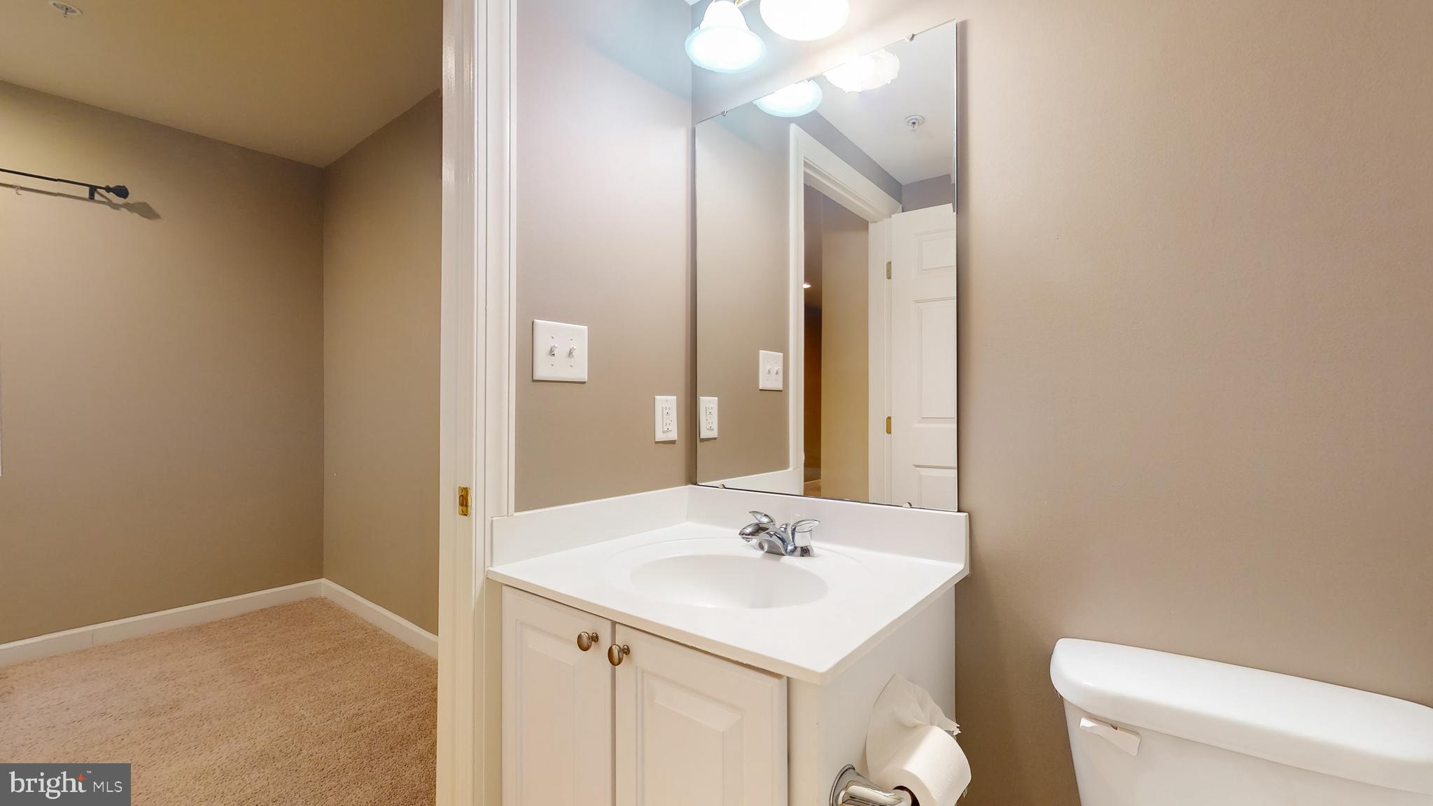 PRESERVE AT MANOR WOODS - Residential Lease