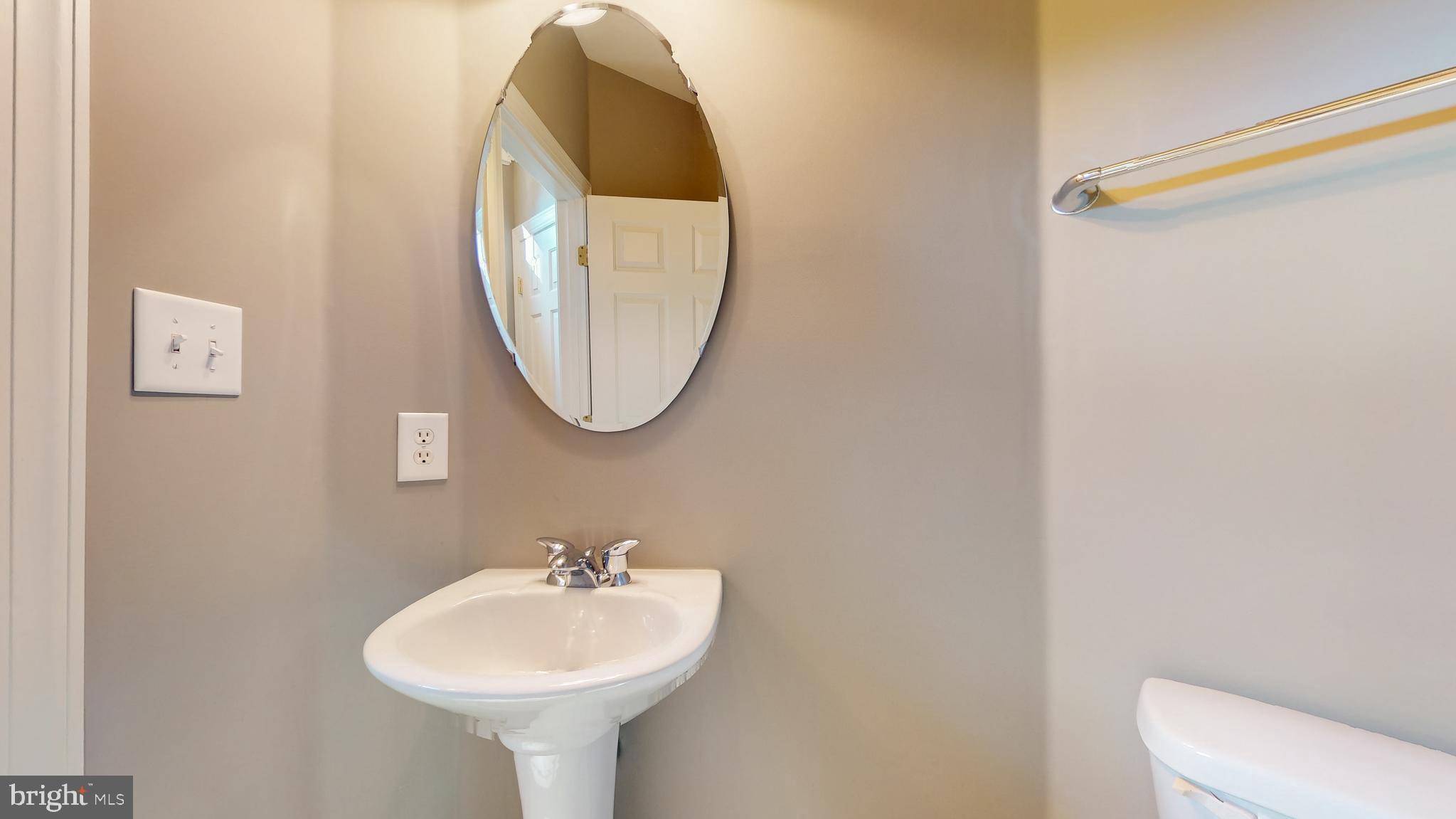 PRESERVE AT MANOR WOODS - Residential Lease