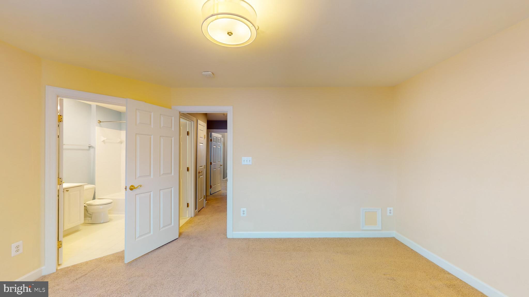 PRESERVE AT MANOR WOODS - Residential Lease