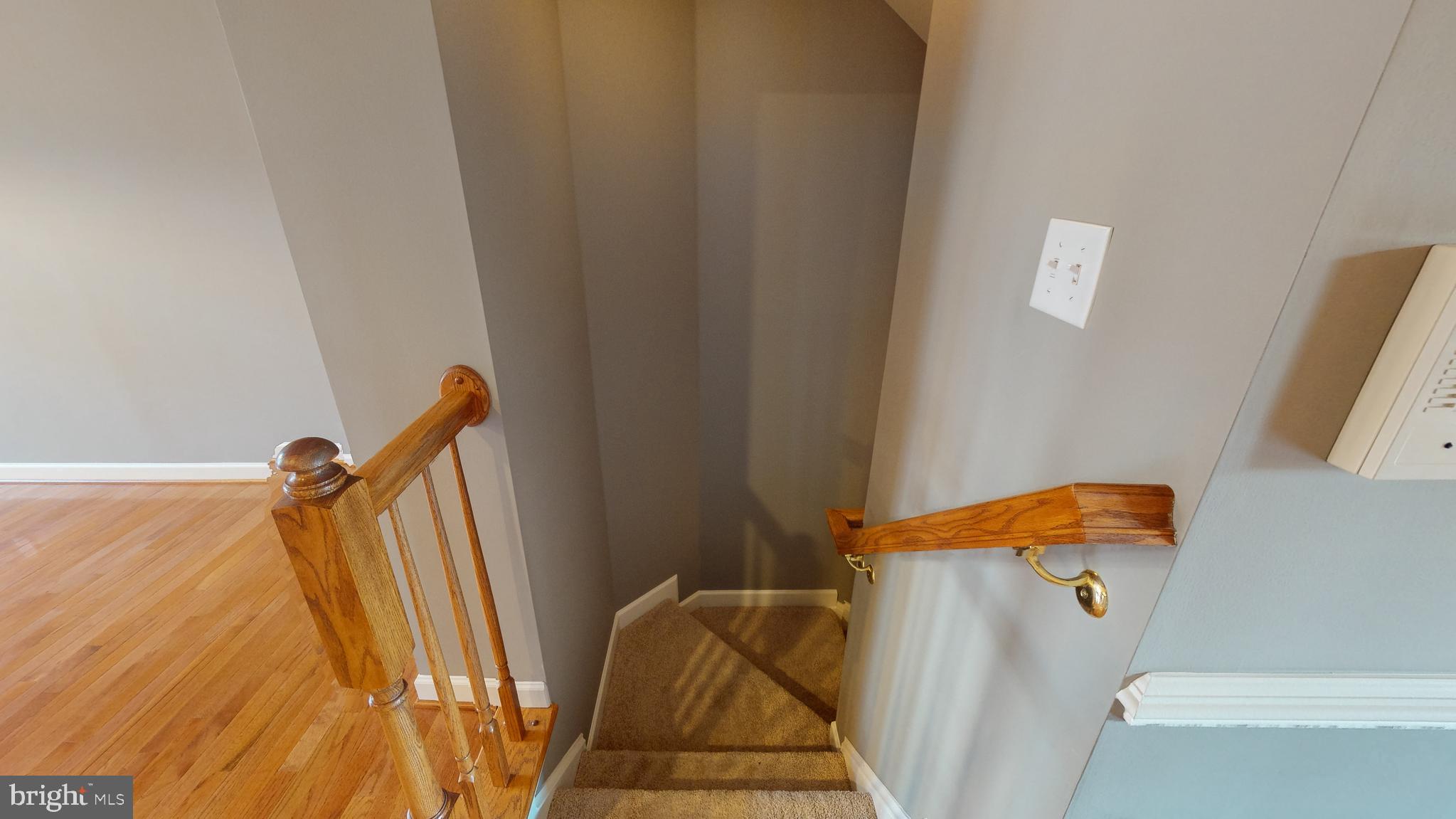 PRESERVE AT MANOR WOODS - Residential Lease