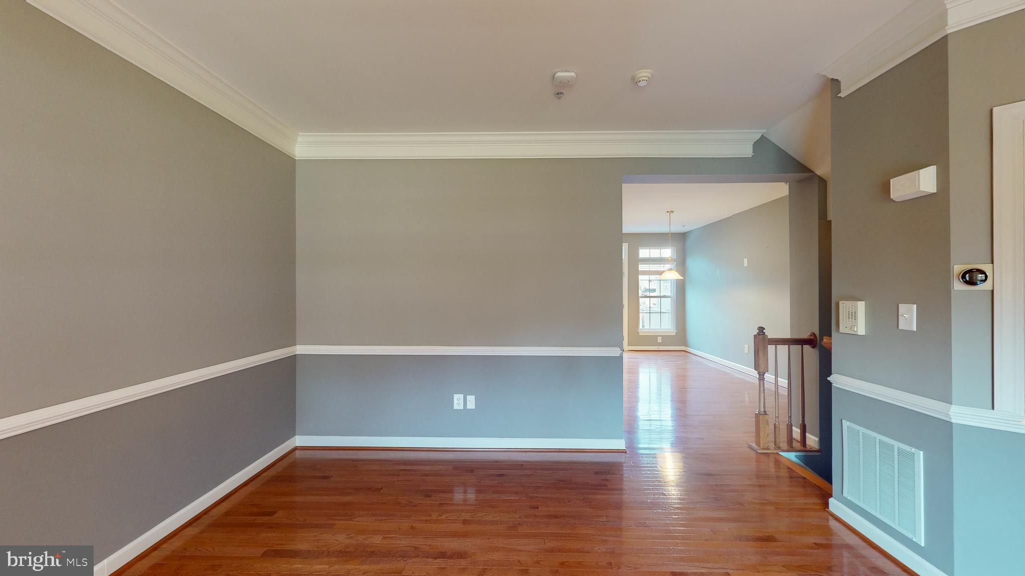 PRESERVE AT MANOR WOODS - Residential Lease