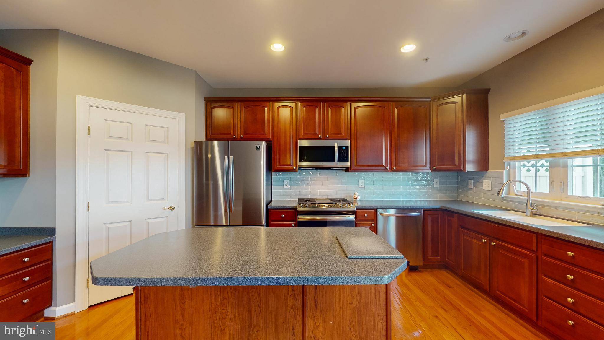 PRESERVE AT MANOR WOODS - Residential Lease