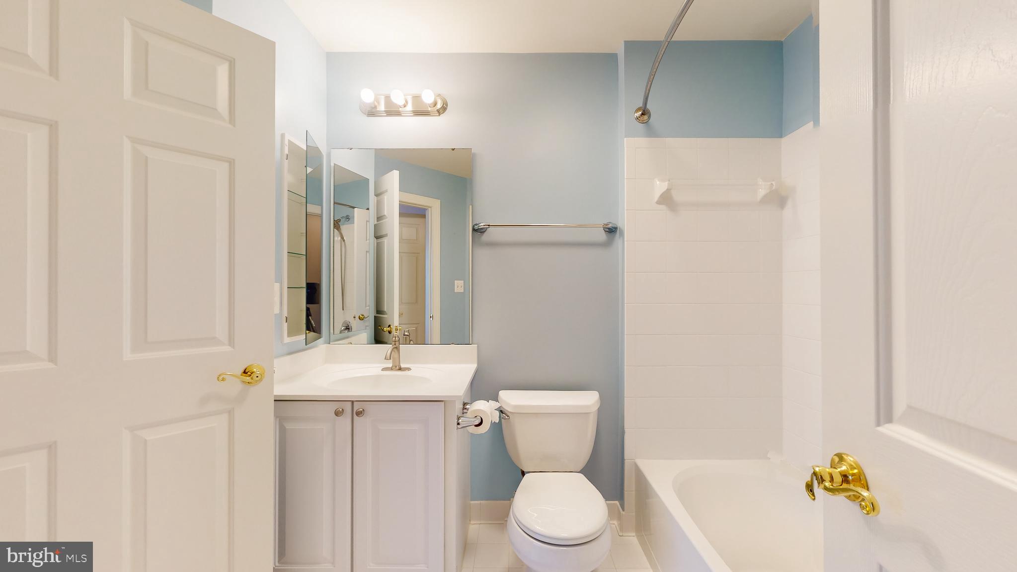 PRESERVE AT MANOR WOODS - Residential Lease