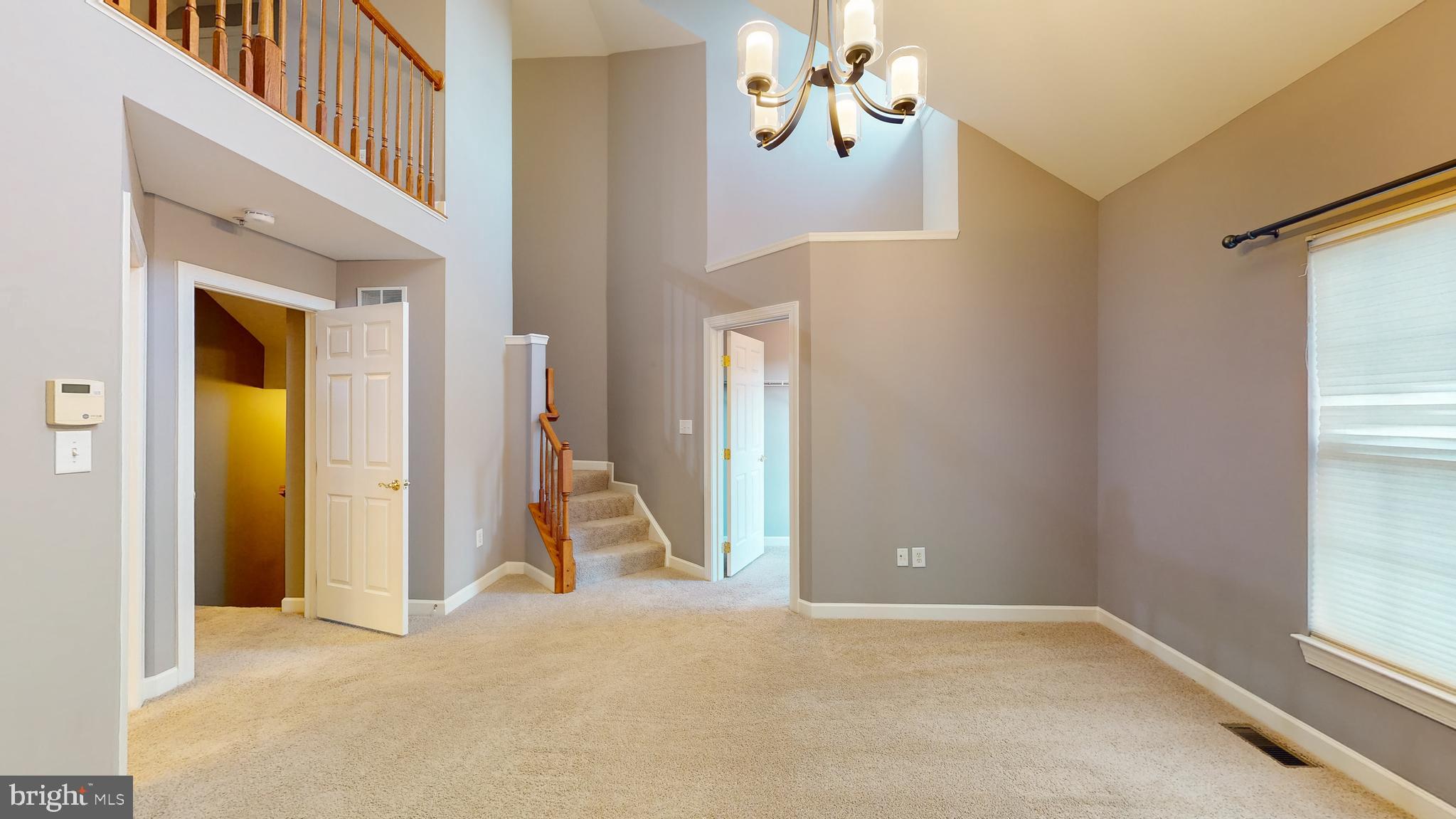 PRESERVE AT MANOR WOODS - Residential Lease