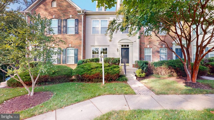 Welcome to your dream home in the heart of Owings Mills! This spacious and inviting 3-bedroom, 3-bathroom townhouse offers the perfect blend of comfort, style, and convenience. Nestled in a serene neighborhood, this residence is the epitome of modern suburban living.The open-concept living area is perfect for both relaxation and entertaining. The well-appointed kitchen boasts sleek granite countertops, stainless steel appliances, ample cabinet space, and a convenient breakfast barLarge windows flood the space with natural light, creating a warm and inviting ambiance.This townhouse is ideally situated, with easy access to shopping, dining, and entertainment options. Commuting is a breeze with proximity to major highways and public transportation.Schedule a viewing today and experience the comfort and convenience Owings Mills has to offer.