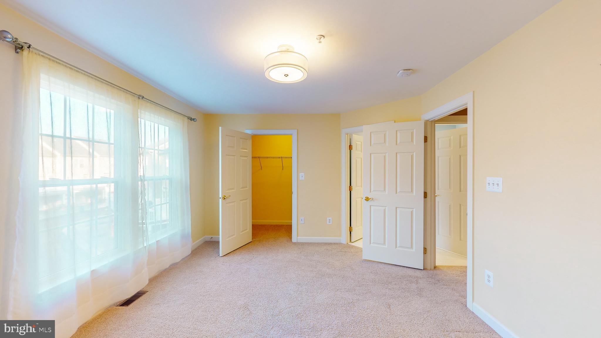 PRESERVE AT MANOR WOODS - Residential Lease