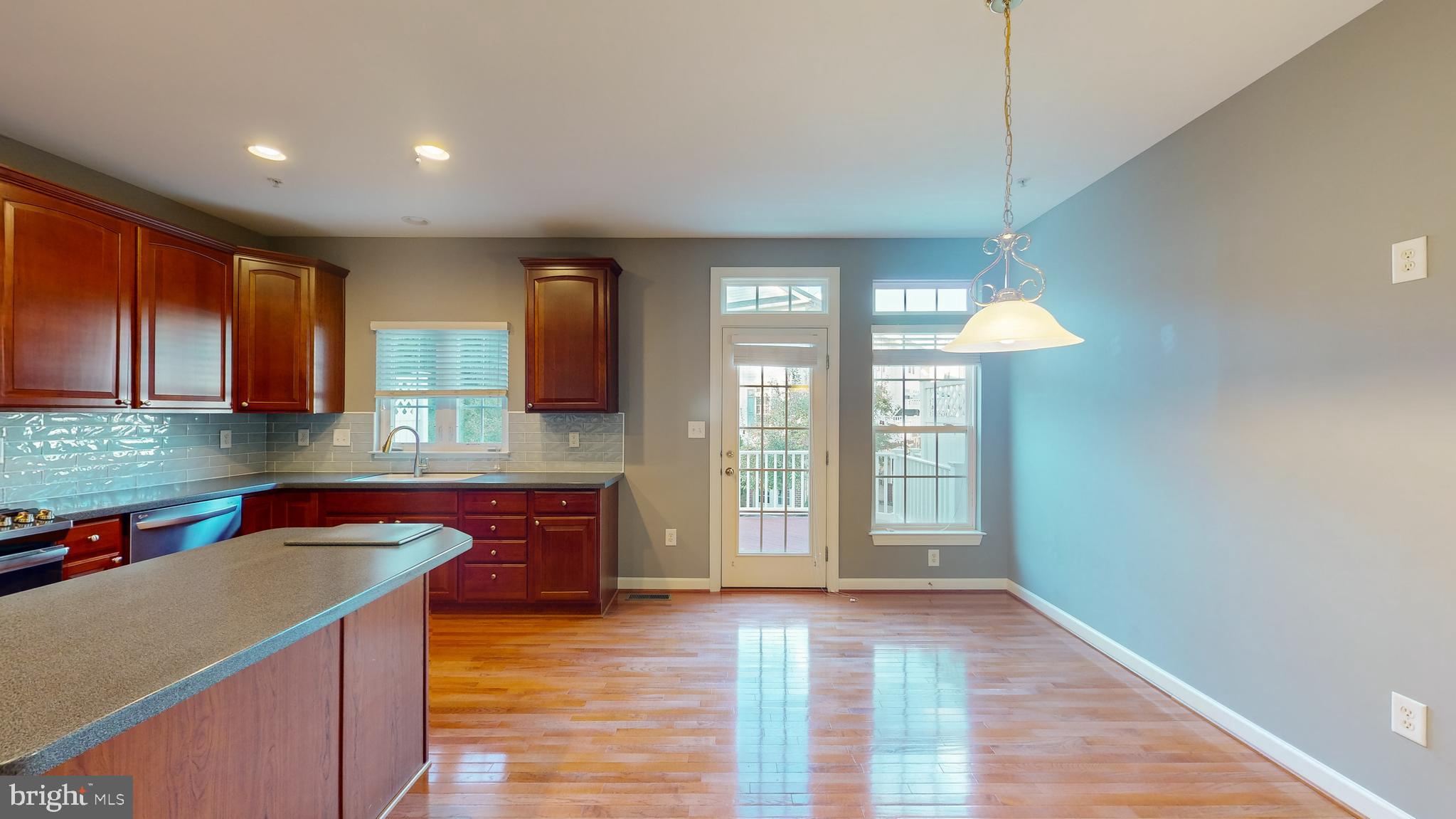 PRESERVE AT MANOR WOODS - Residential Lease