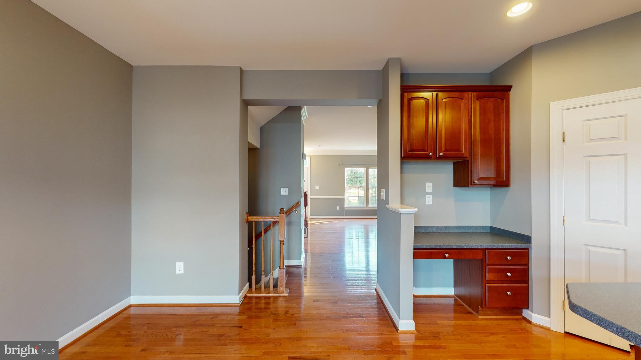 PRESERVE AT MANOR WOODS - Residential Lease