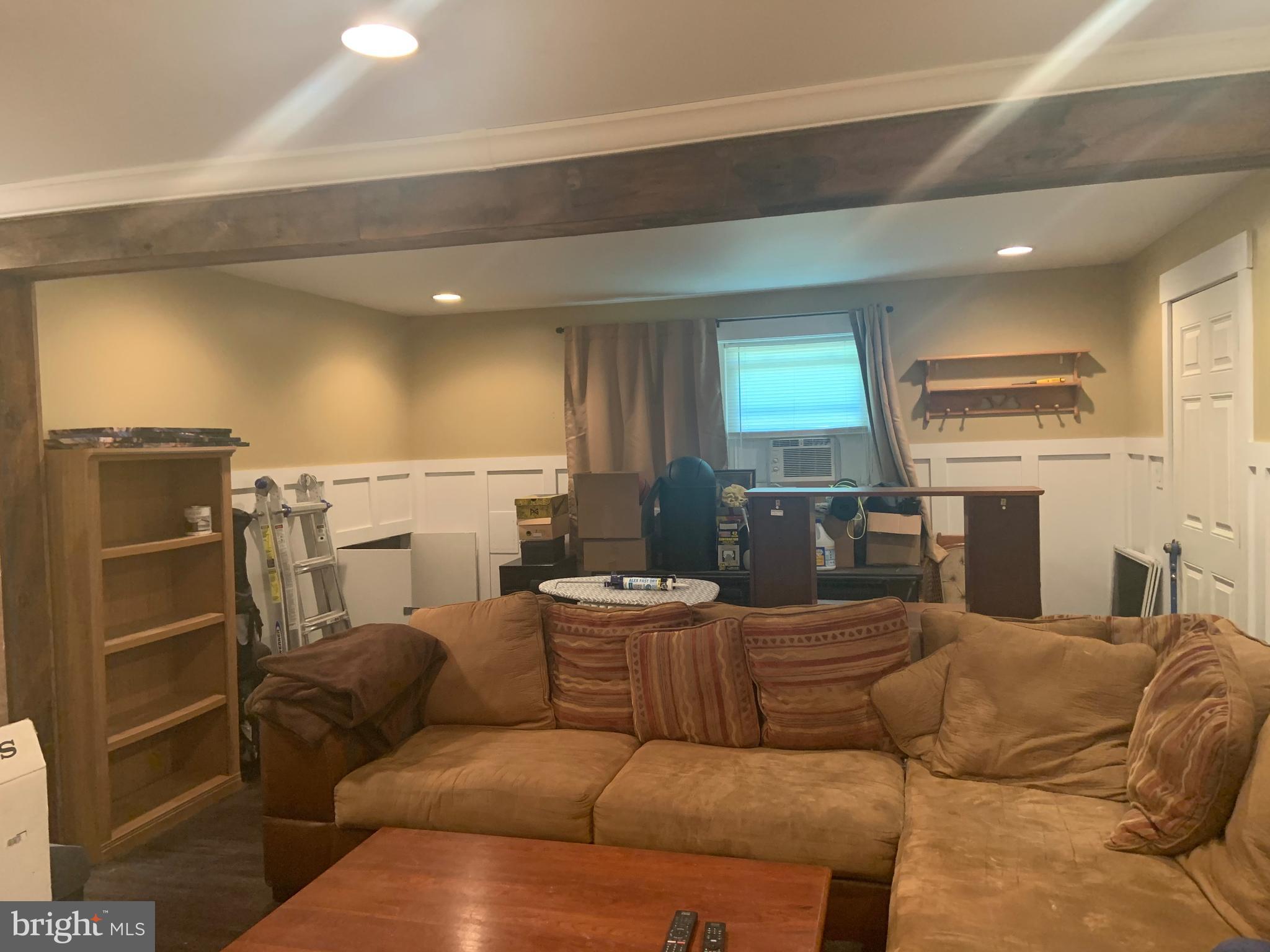 NONE AVAILABLE - Residential Lease