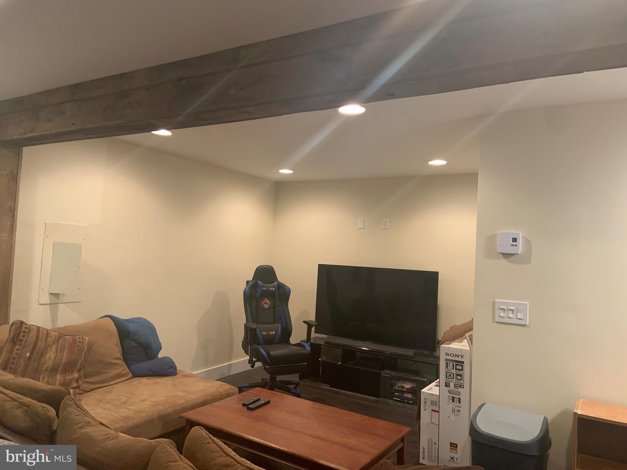 NONE AVAILABLE - Residential Lease