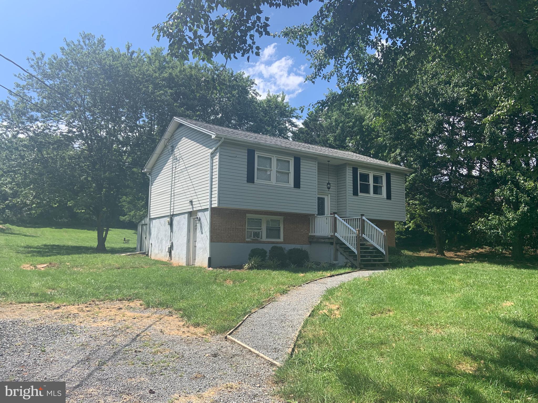 NONE AVAILABLE - Residential Lease