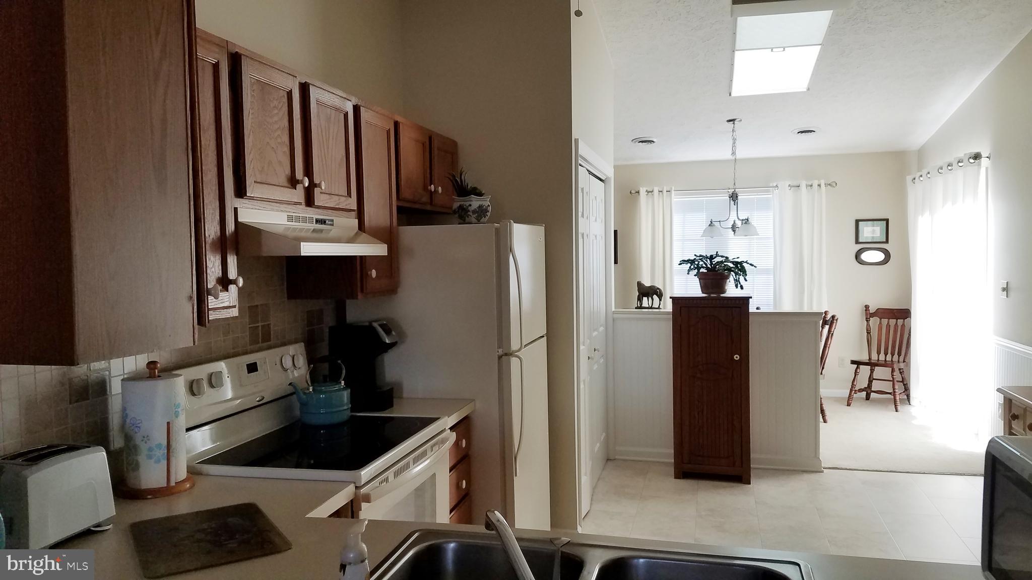 WESTFIELDS - Residential