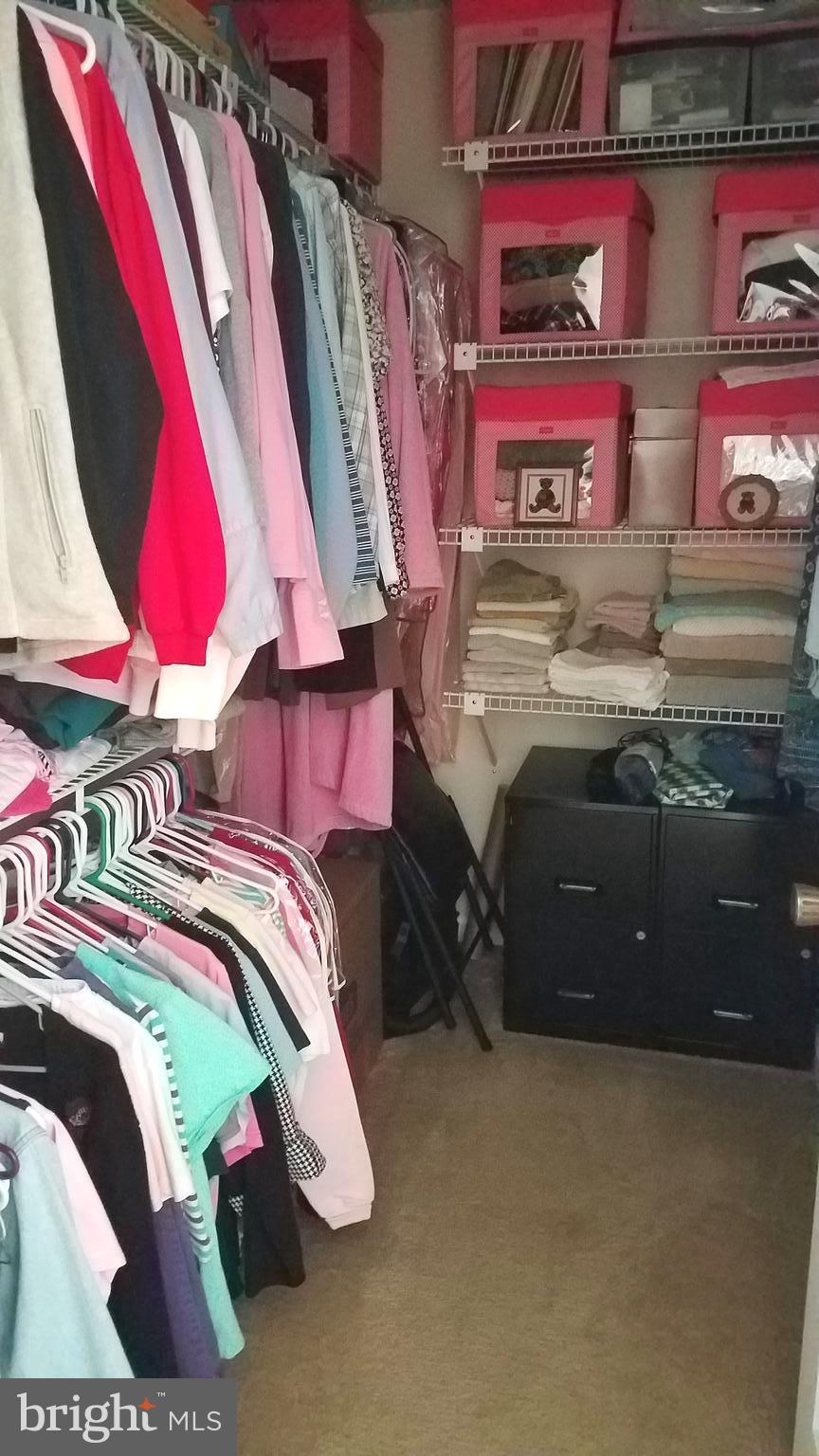 WESTFIELDS - Residential