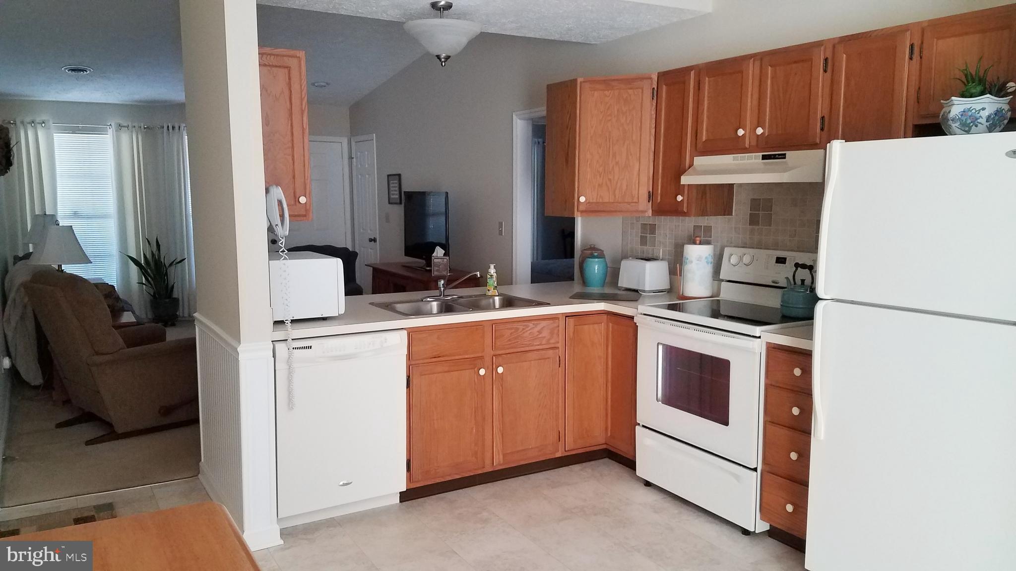 WESTFIELDS - Residential