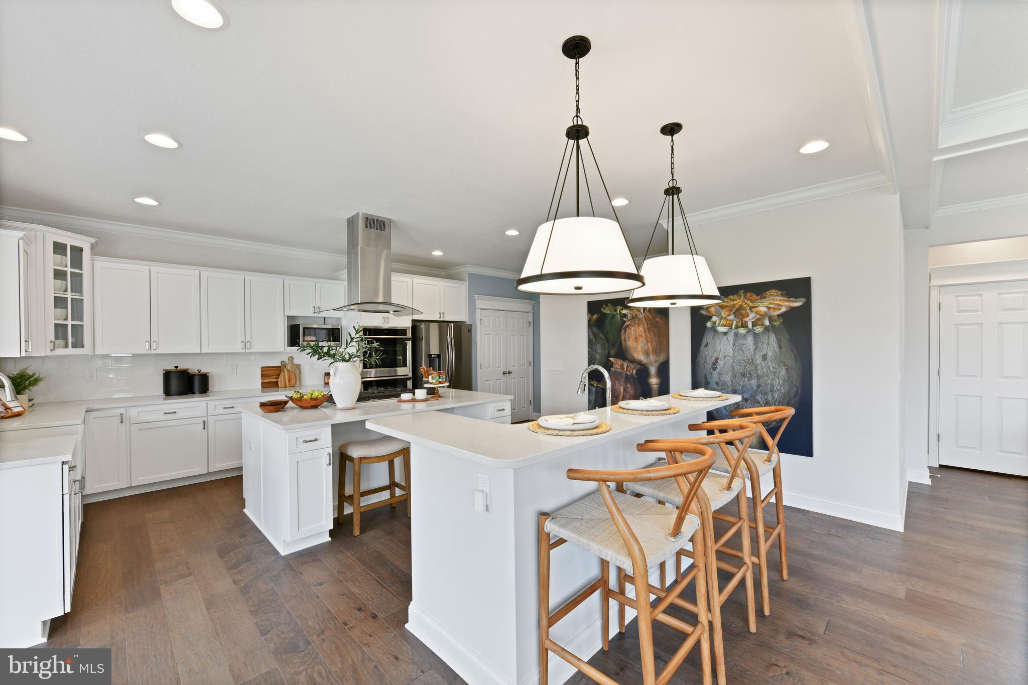 1 LILLIAN COURT
